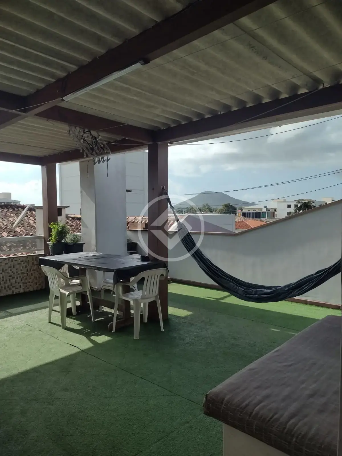 Cobertura 3 quartos no Ingleses do Rio Vermelho, Florianópolis — foto 4 de 6