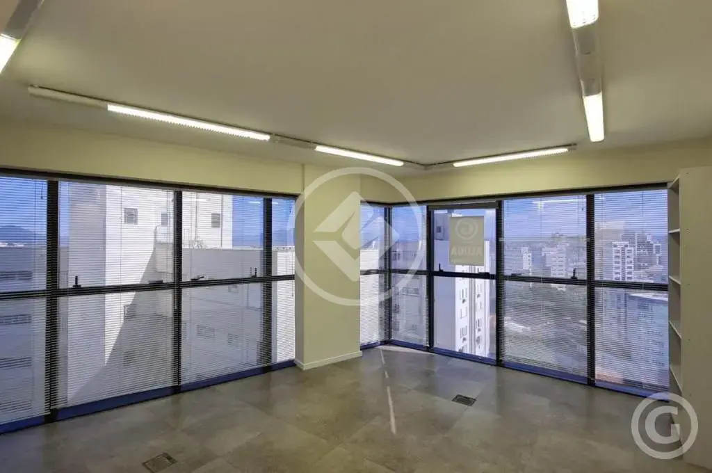 Sala Comercial no Centro, Florianópolis — foto 4 de 6