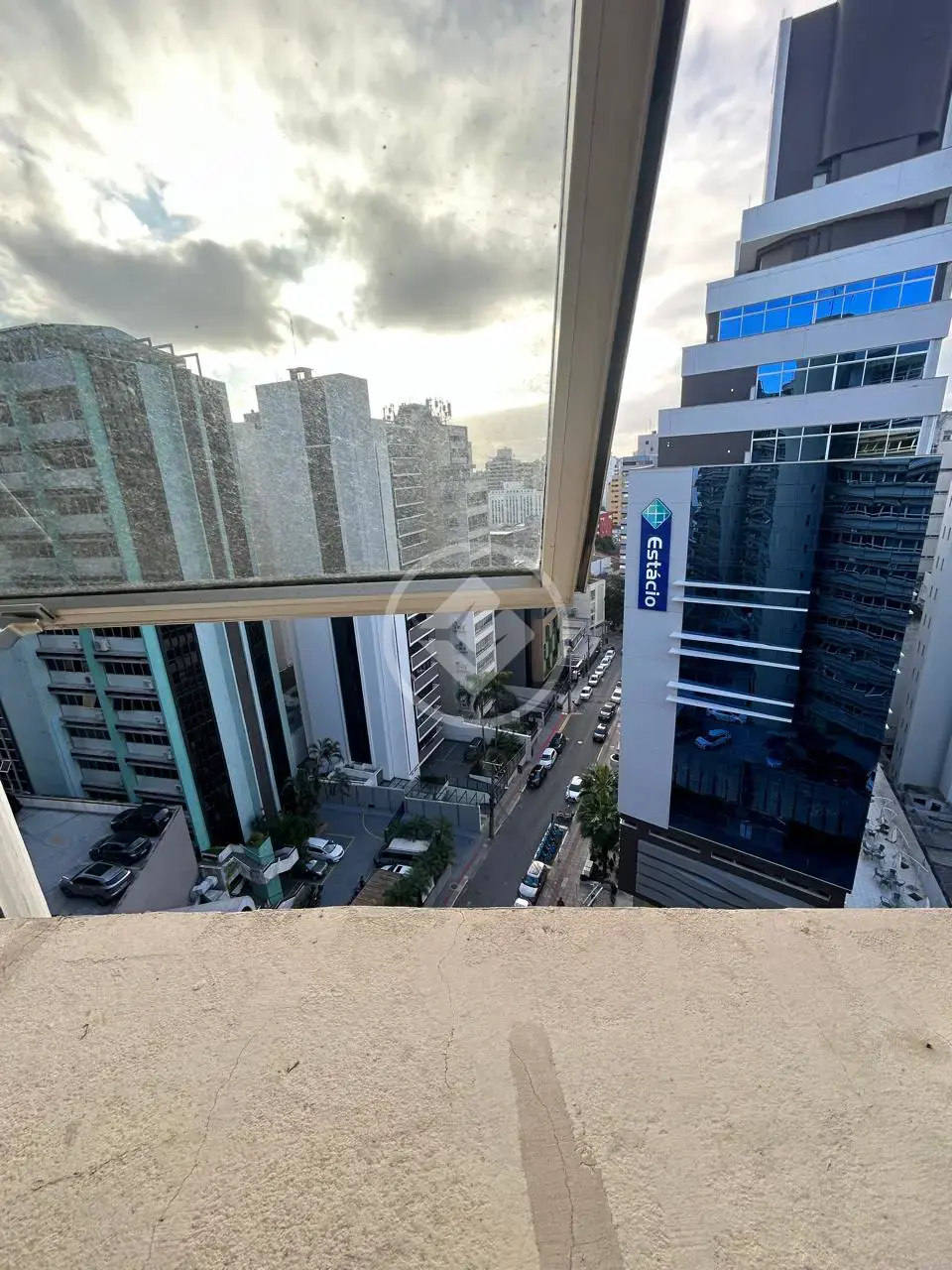 Sala Comercial Centro, Florianópolis - SC — foto 1