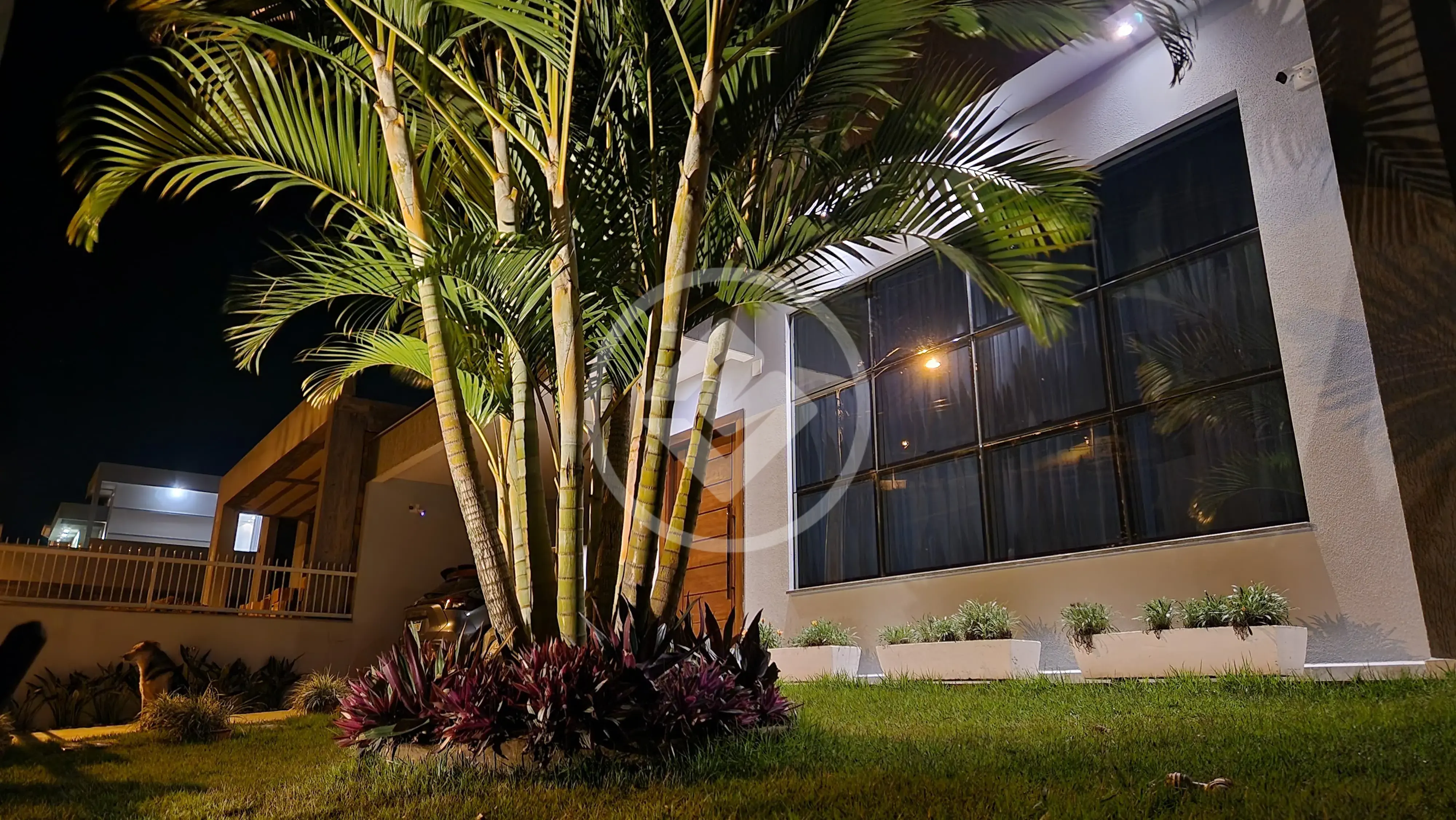 Casa Condomínio 3 quartos no Forquilhas, São José — foto 3 de 6