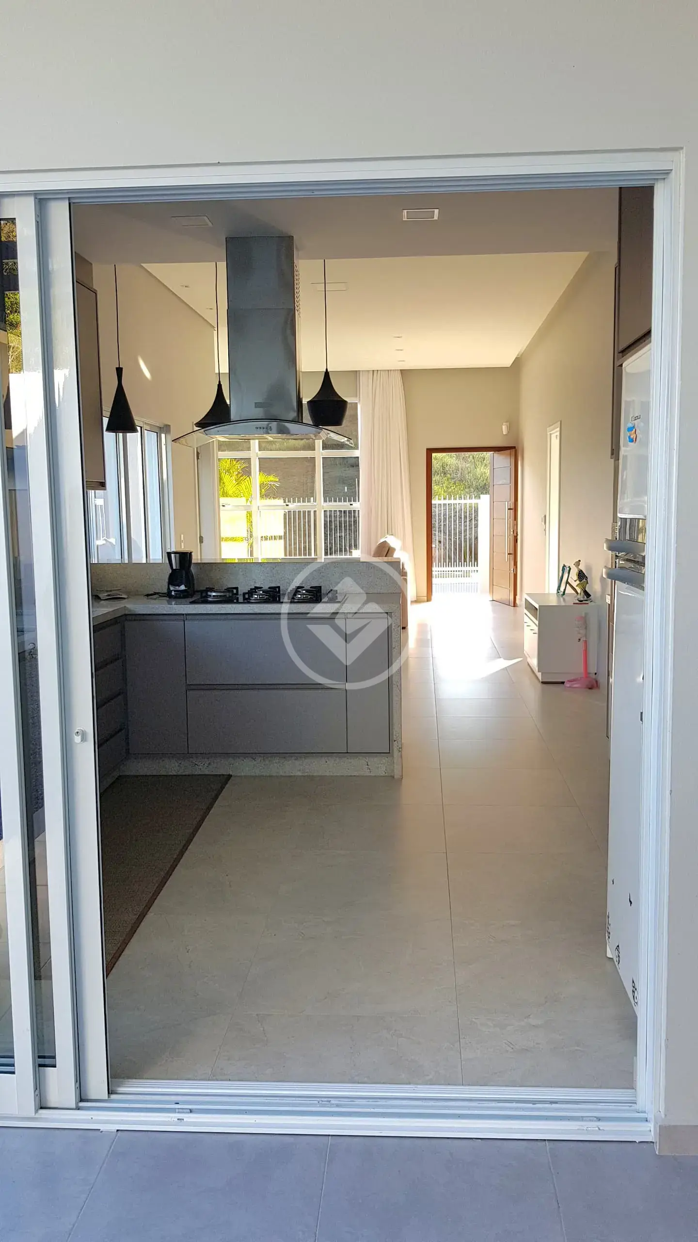 Casa Condomínio 3 quartos no Forquilhas, São José — foto 5 de 6