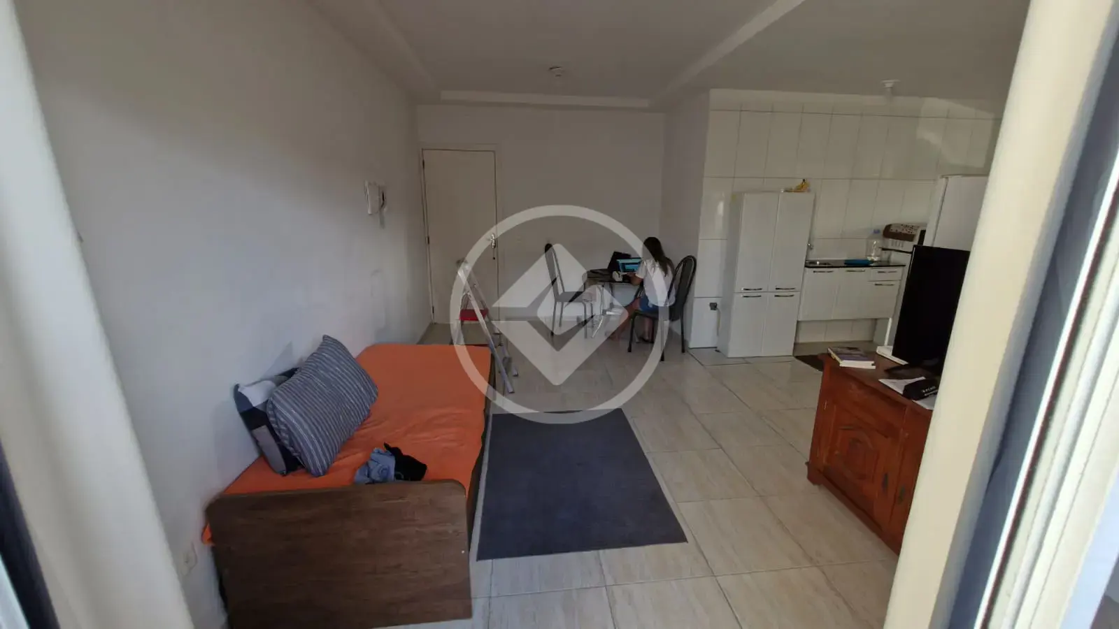 Apartamento 1 quarto no Ingleses do Rio Vermelho, Florianópolis — foto 6 de 6