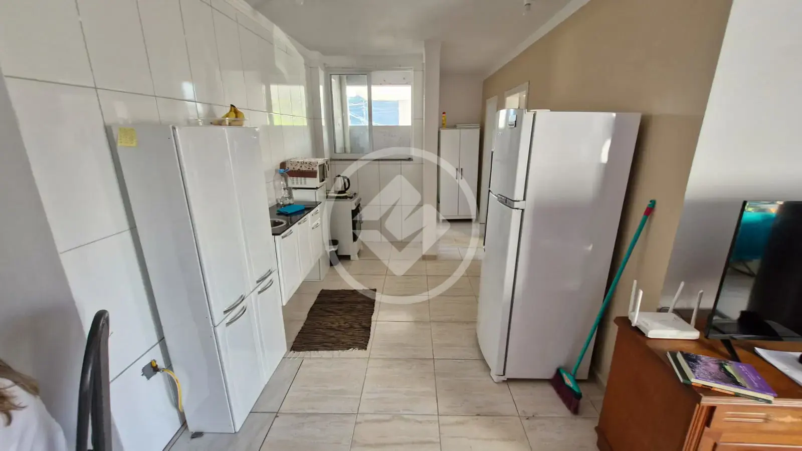 Apartamento 1 quarto no Ingleses do Rio Vermelho, Florianópolis — foto 3 de 6
