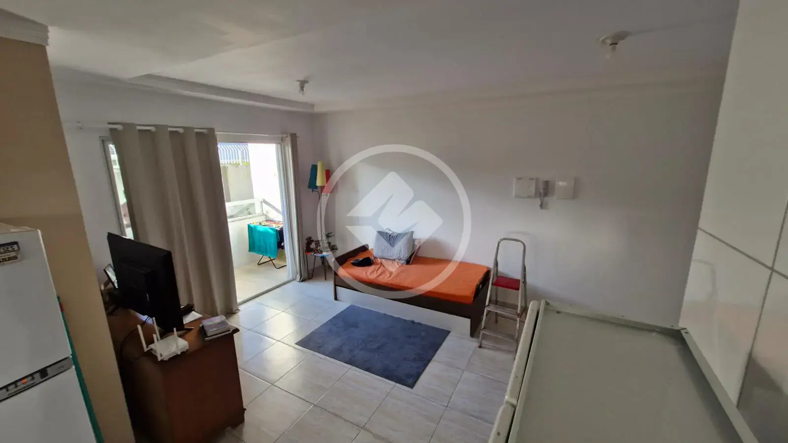 Apartamento 1 quarto no Ingleses do Rio Vermelho, Florianópolis — foto 5 de 6