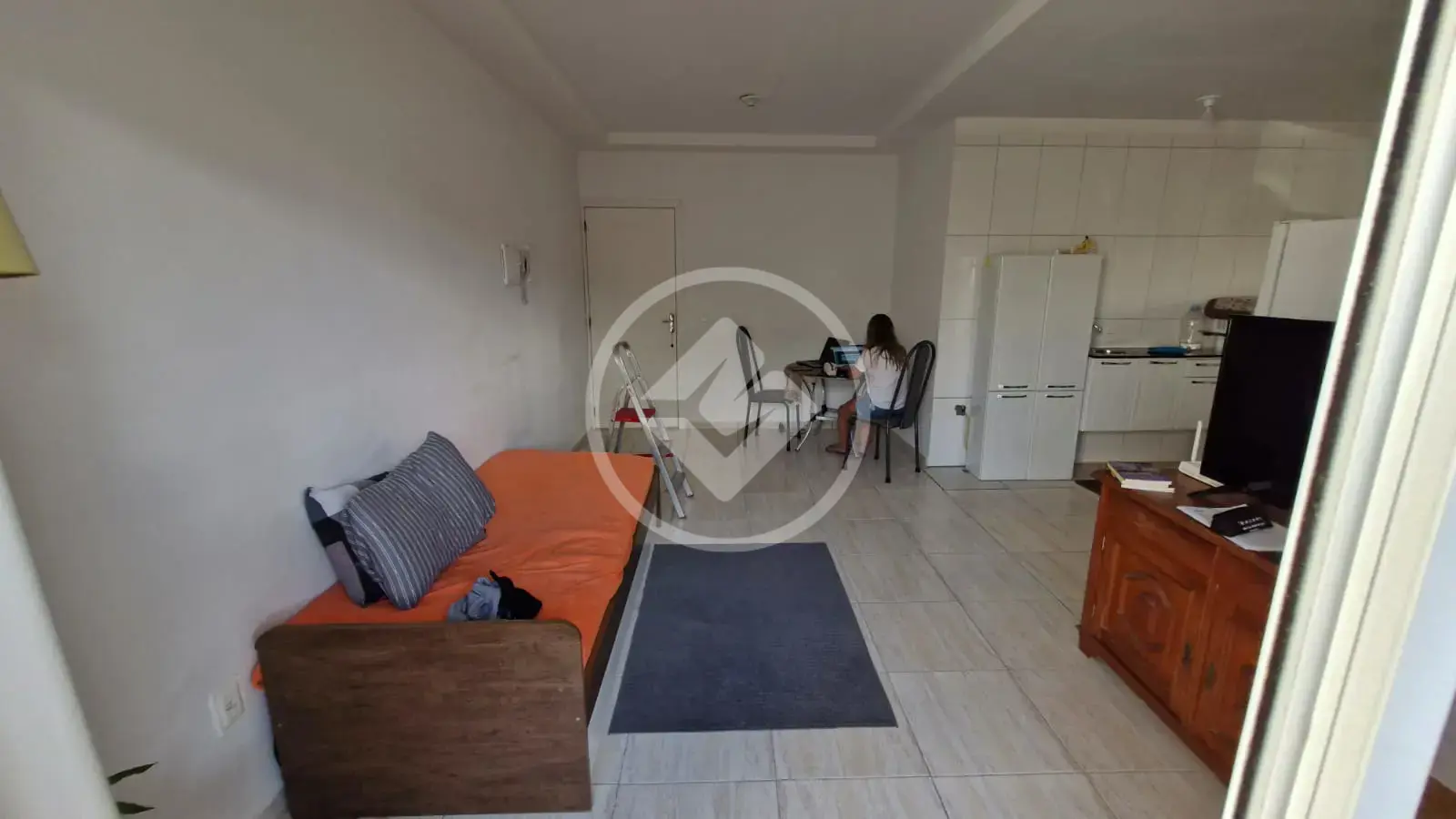 Apartamento 1 quarto no Ingleses do Rio Vermelho, Florianópolis — foto 4 de 6
