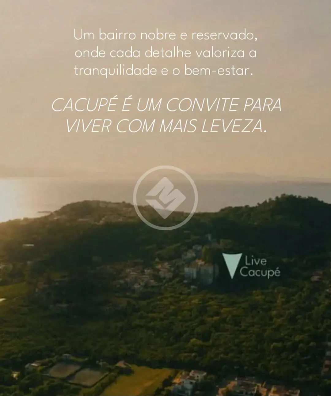 Apartamento 2 quartos no Cacupé, Florianópolis — foto 5 de 5
