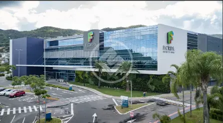 Apartamento SACO GRANDE, Florianópolis - SC — foto 1