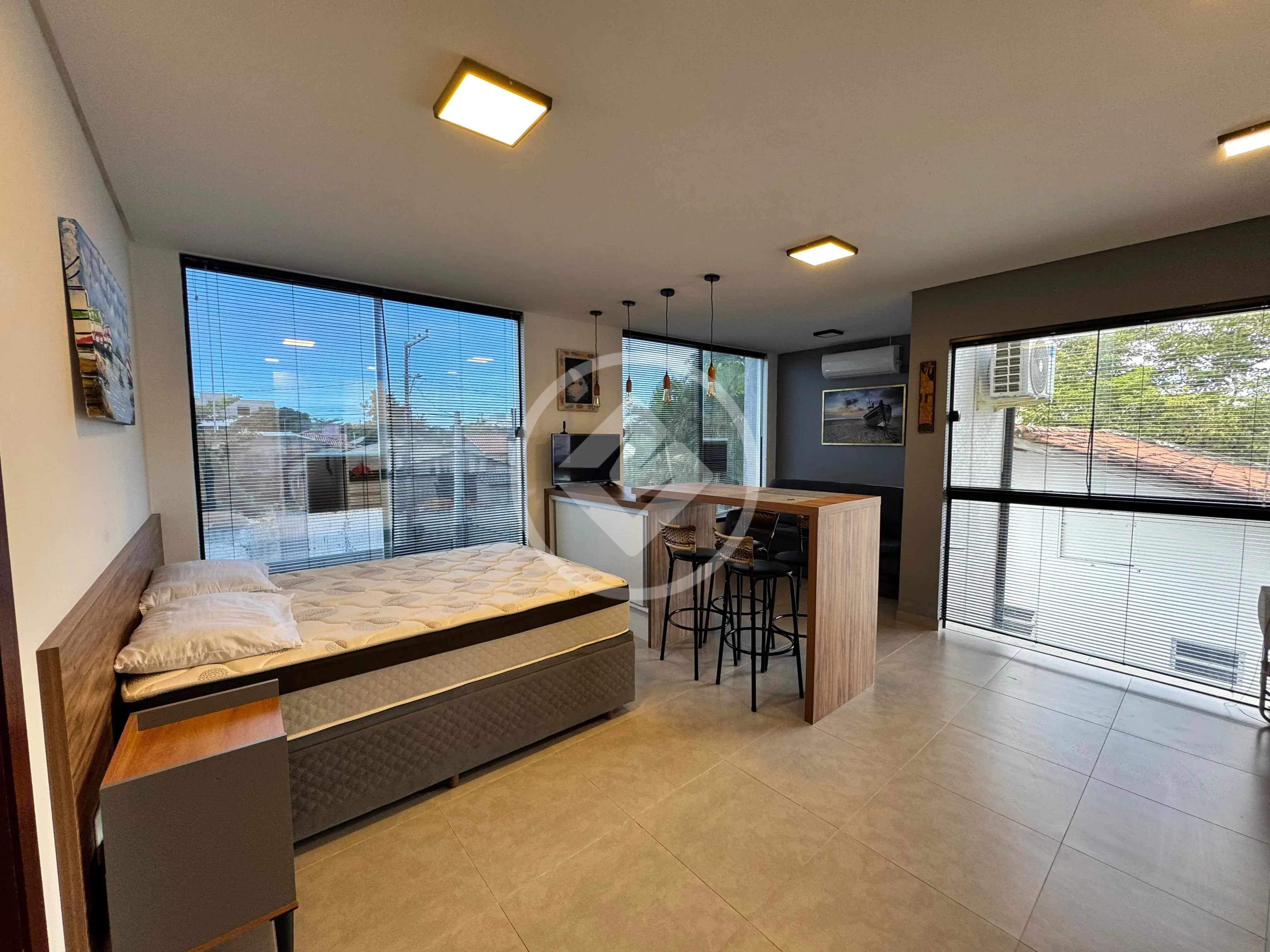 Loft / Studio Campeche, Florianópolis - SC — foto 2