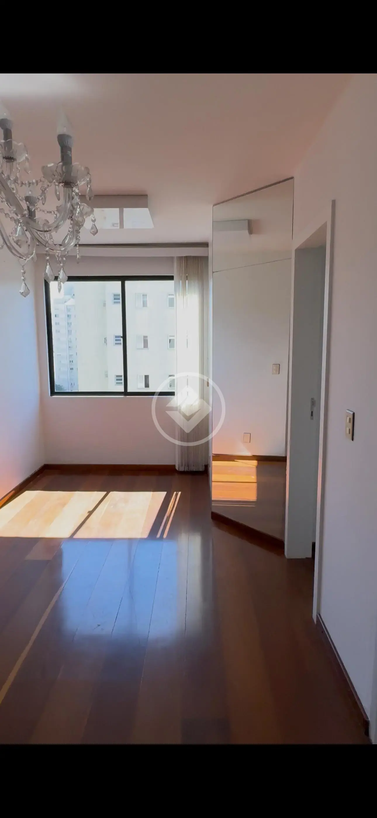 Apartamento 3 quartos no Centro, Florianópolis — foto 3 de 6