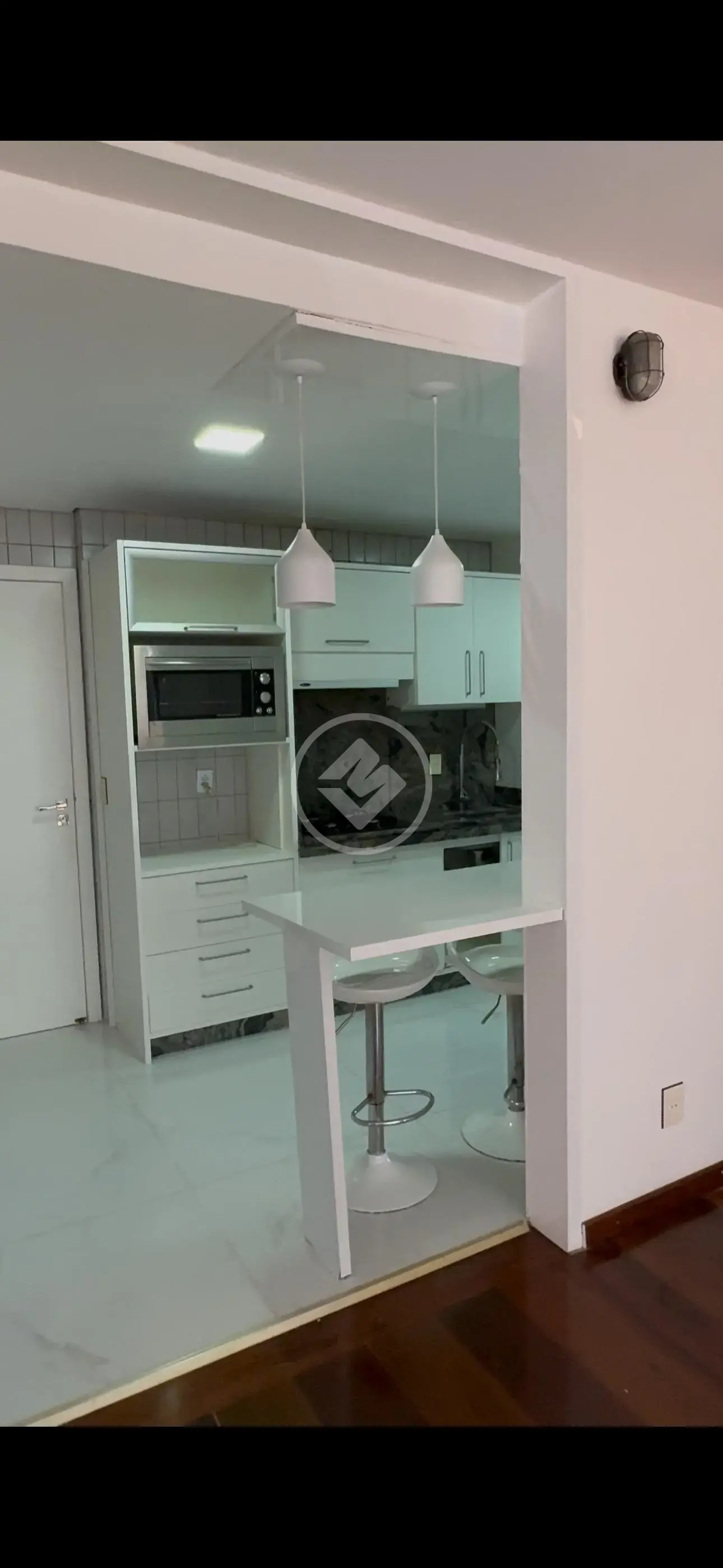 Apartamento 3 quartos no Centro, Florianópolis — foto 4 de 6