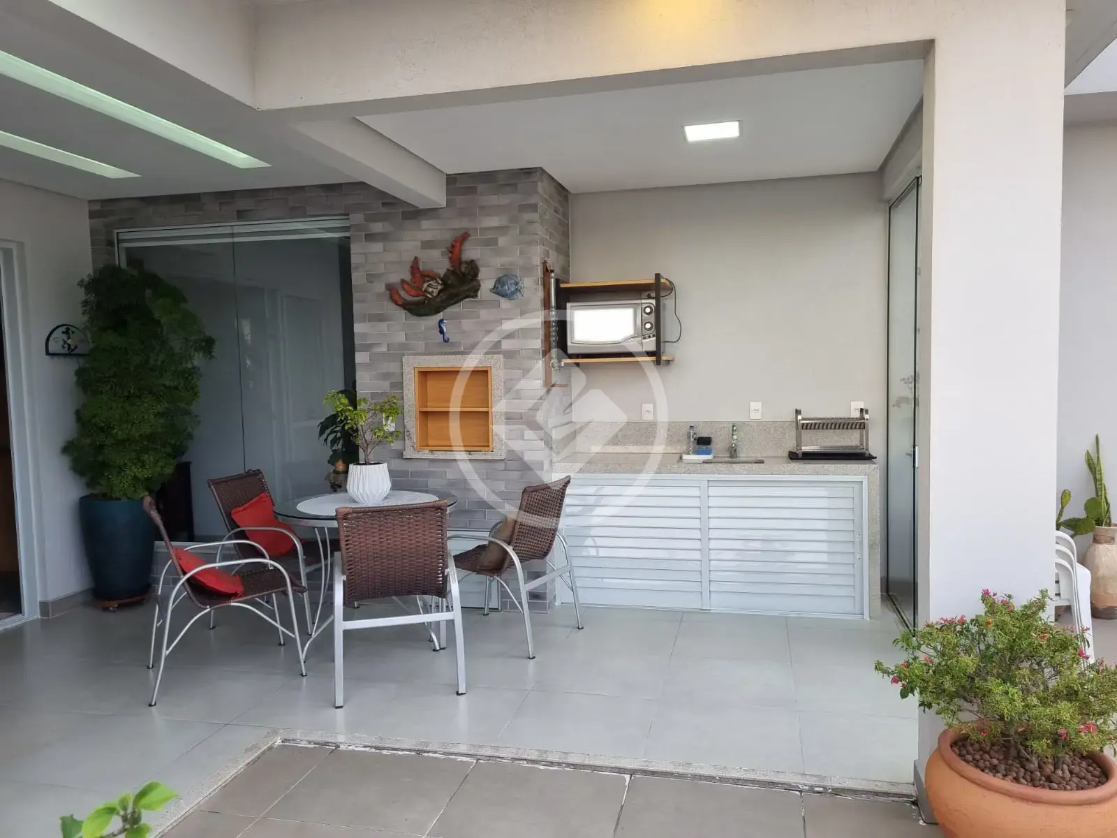 Apartamento Ingleses do Rio Vermelho, Florianópolis - SC — foto 1
