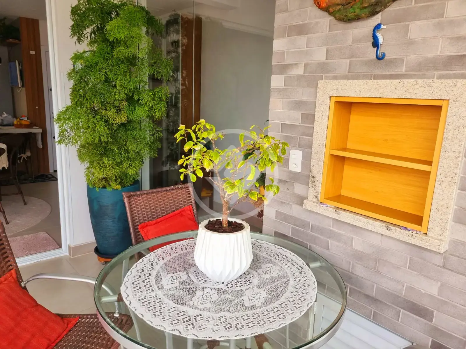 Apartamento Ingleses do Rio Vermelho, Florianópolis - SC — foto 2
