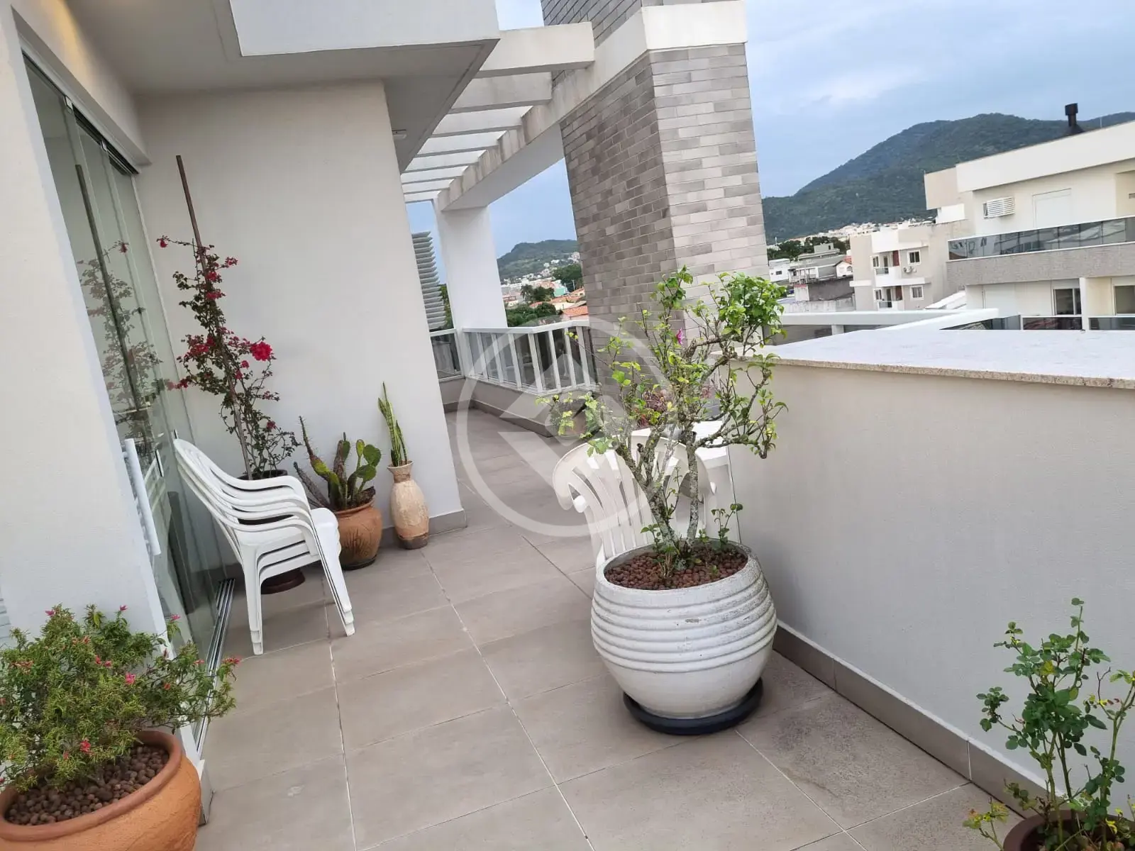 Apartamento 3 quartos no Ingleses do Rio Vermelho, Florianópolis — foto 3 de 6