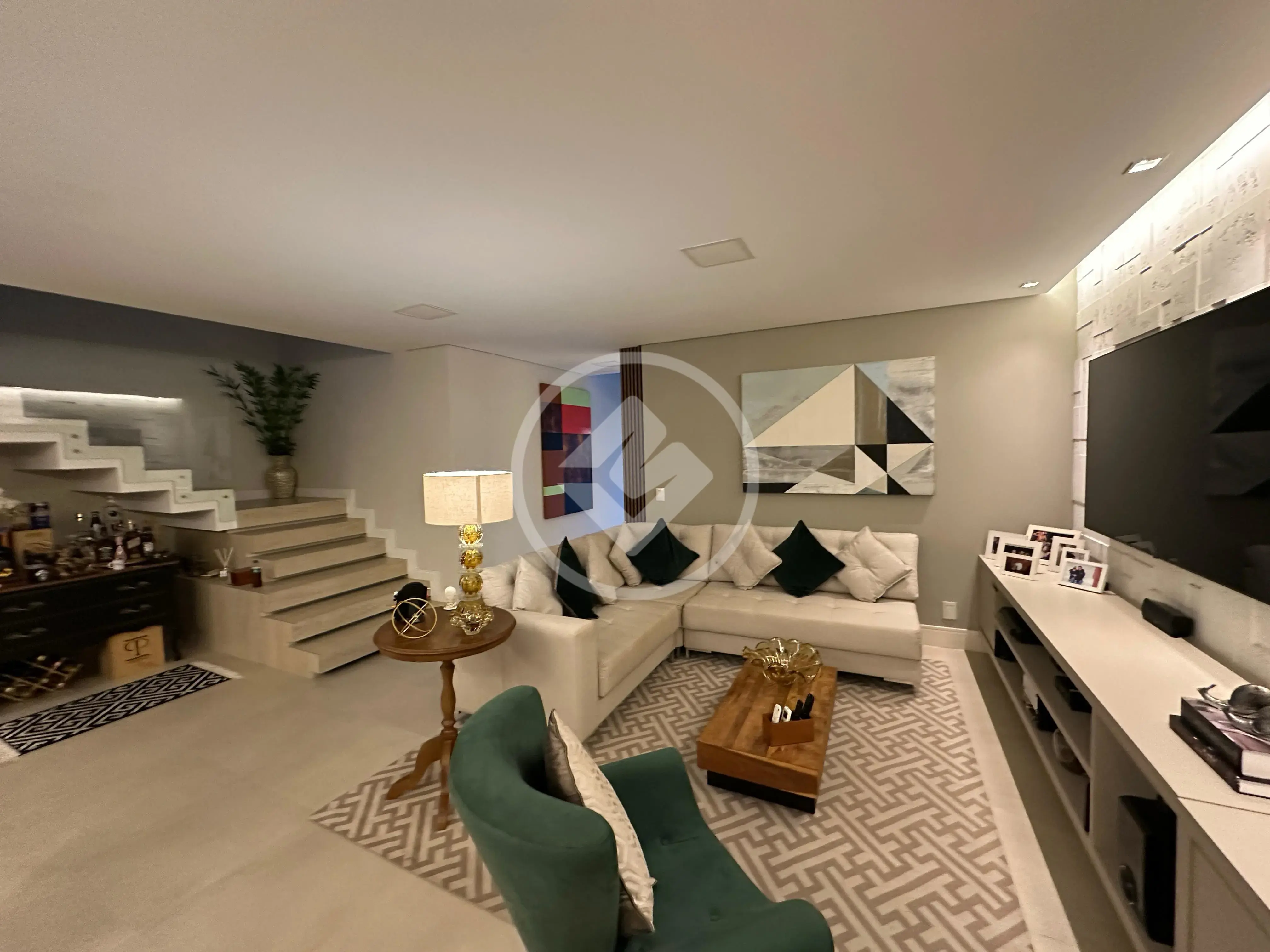 Casa Condomínio 4 quartos no Santo Antônio de Lisboa, Florianópolis — foto 3 de 6