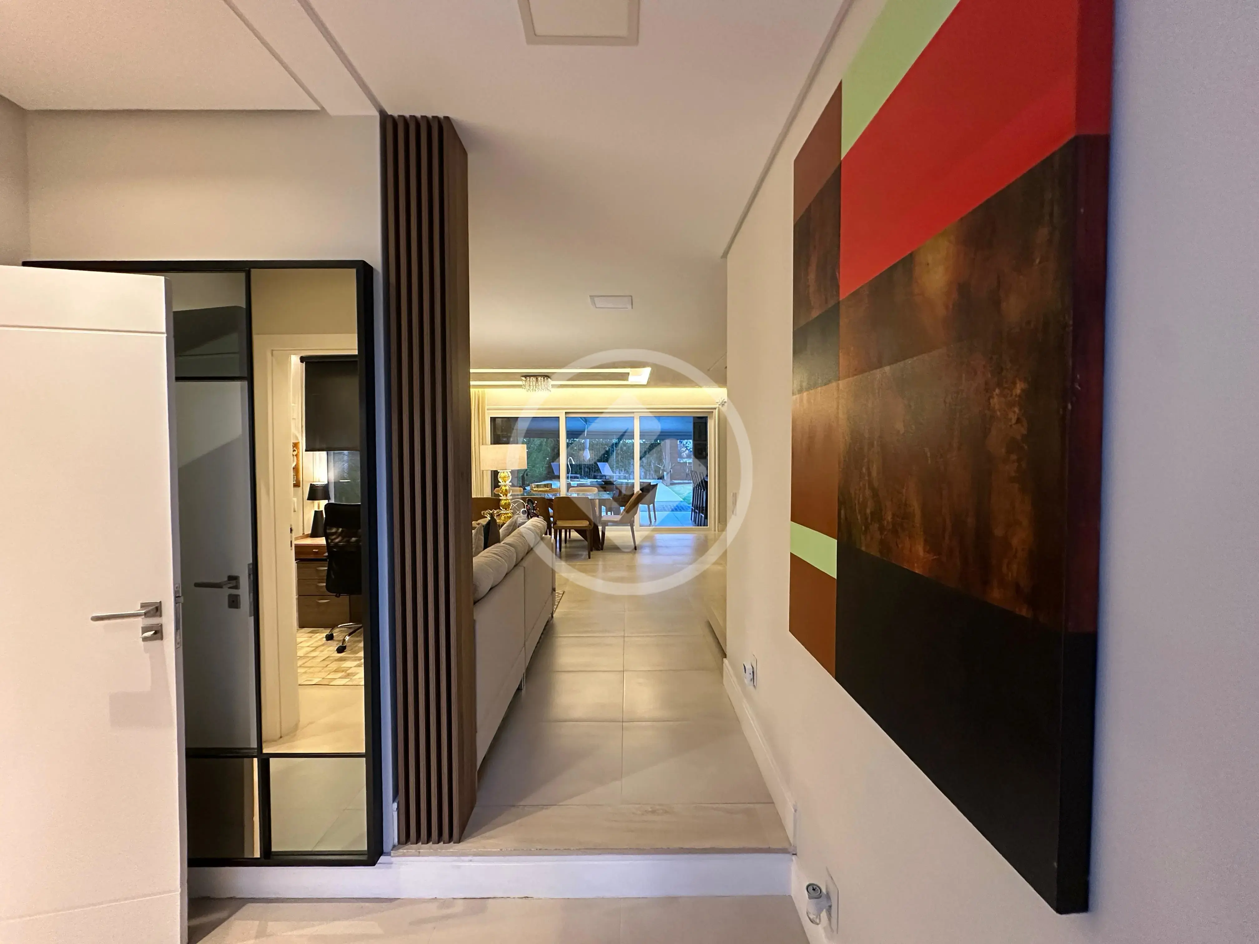 Casa Condomínio 4 quartos no Santo Antônio de Lisboa, Florianópolis — foto 6 de 6