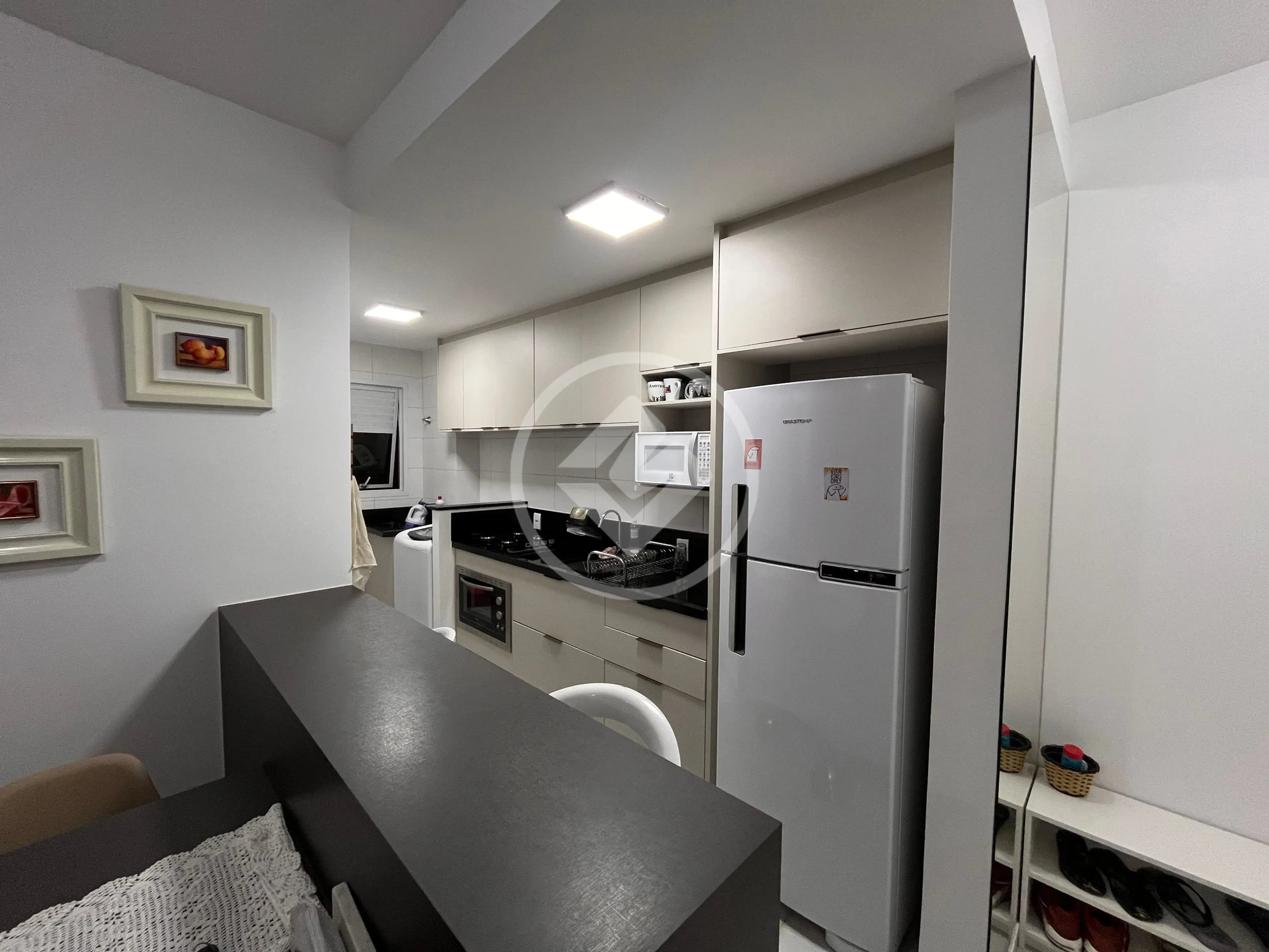 Apartamento 2 quartos no Vargem Grande, Florianópolis — foto 6 de 6