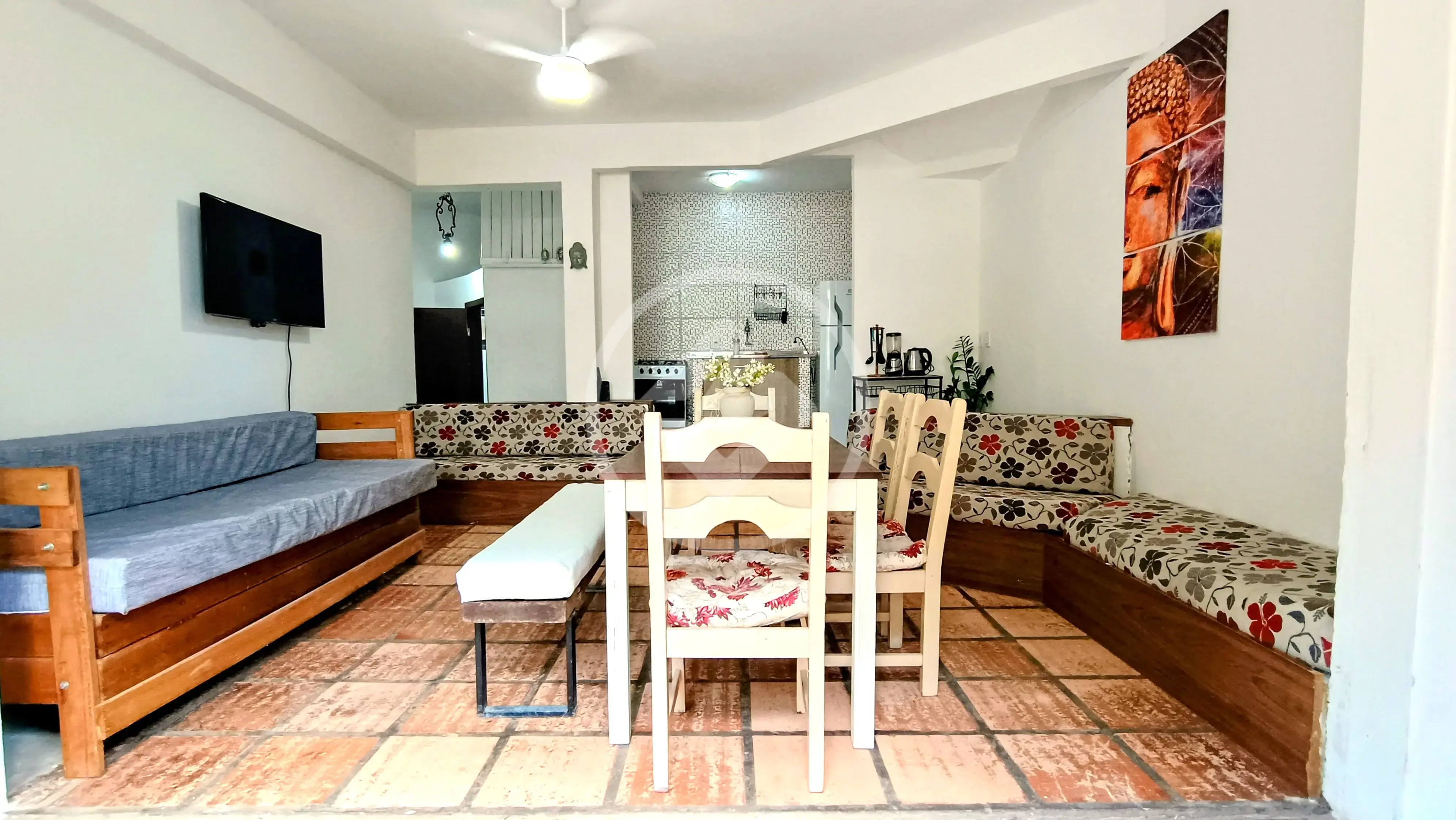 Casa Comercial 7 quartos no CANASVIEIRAS, Florianópolis — foto 4 de 6