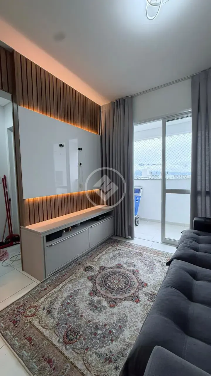 Apartamento PEDRA BRANCA, Palhoça - SC — foto 1