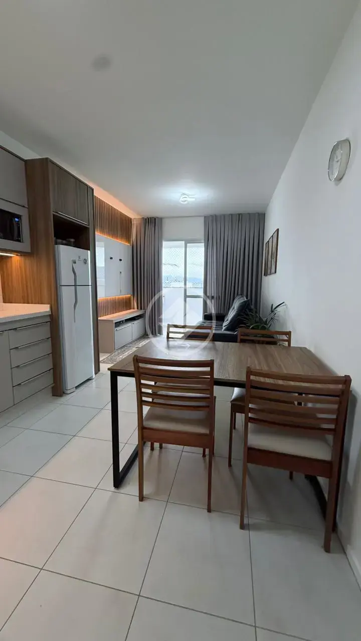 Apartamento 2 quartos no PEDRA BRANCA, Palhoça — foto 4 de 6