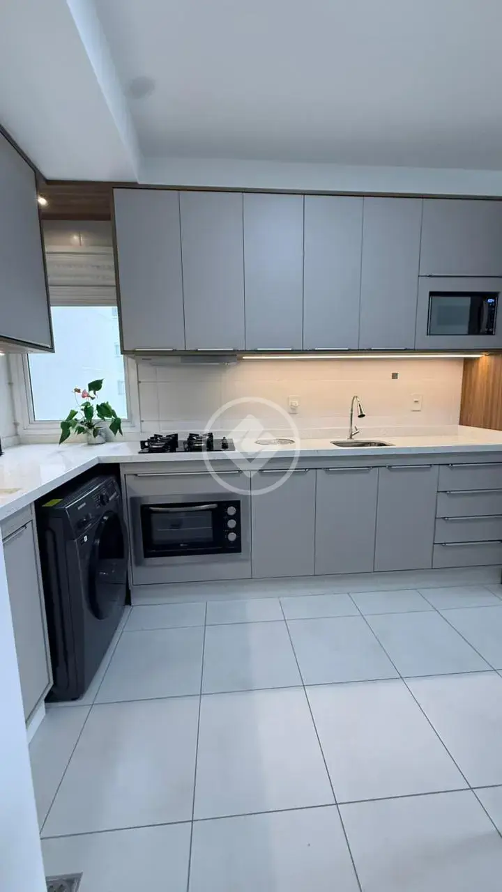 Apartamento 2 quartos no PEDRA BRANCA, Palhoça — foto 3 de 6