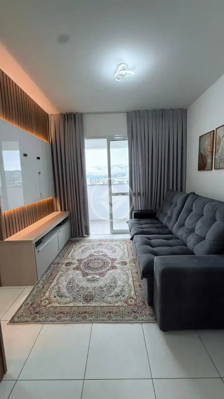 Apartamento 2 quartos no PEDRA BRANCA, Palhoça — foto 6 de 6