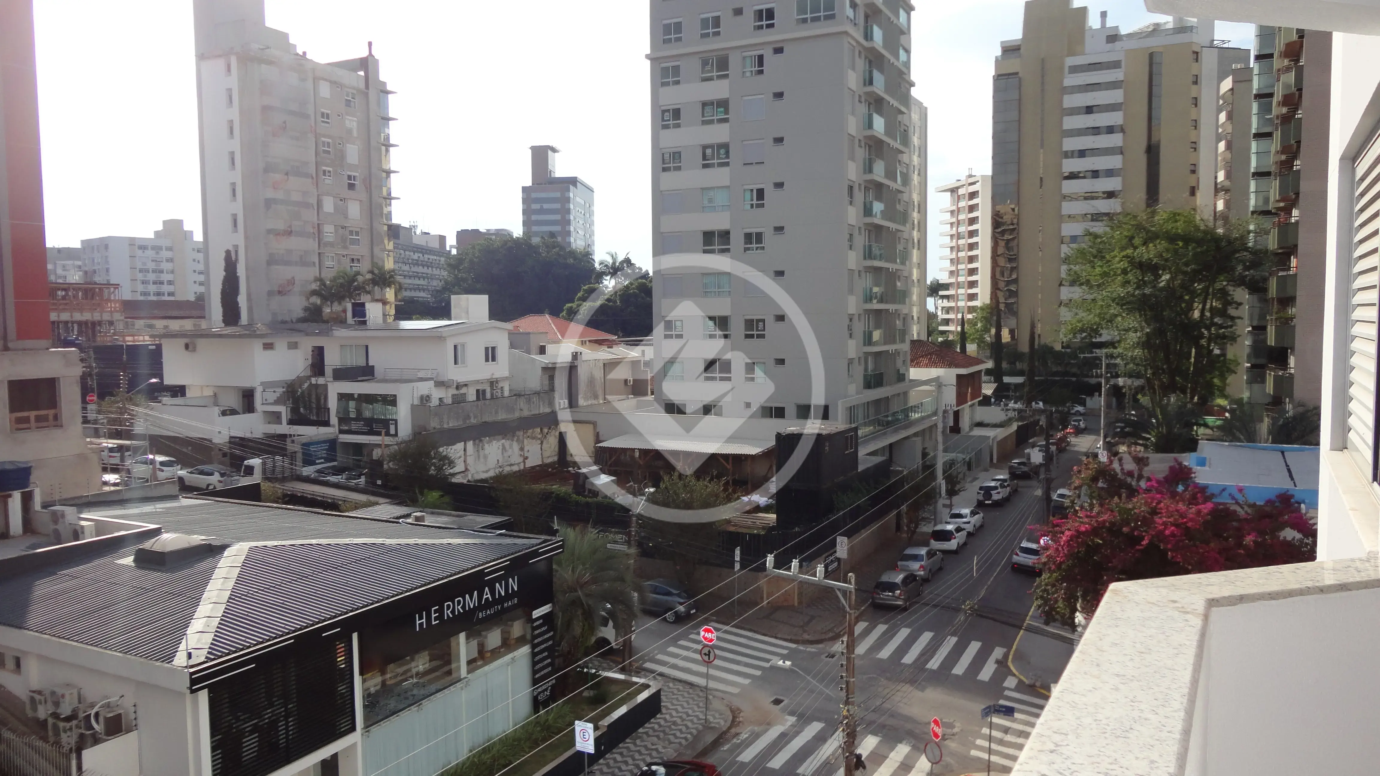 Apartamento Centro, Florianópolis - SC — foto 1