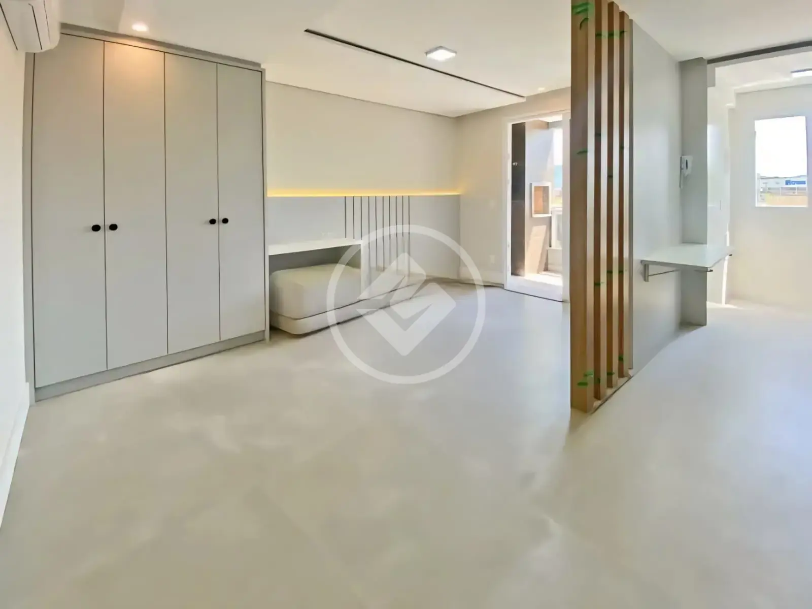 Loft / Studio Campeche, Florianópolis - SC — foto 2