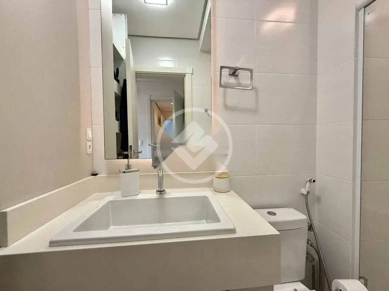 Apartamento 2 quartos no ESTREITO, Florianópolis — foto 4 de 6