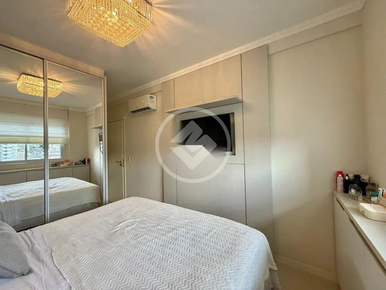 Apartamento 2 quartos no ESTREITO, Florianópolis — foto 3 de 6
