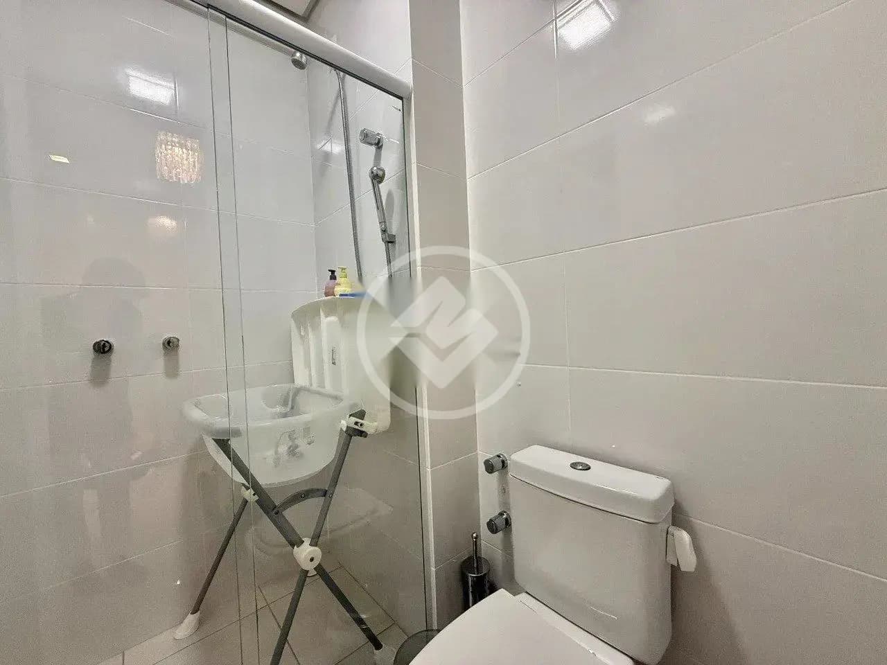 Apartamento 2 quartos no ESTREITO, Florianópolis — foto 5 de 6