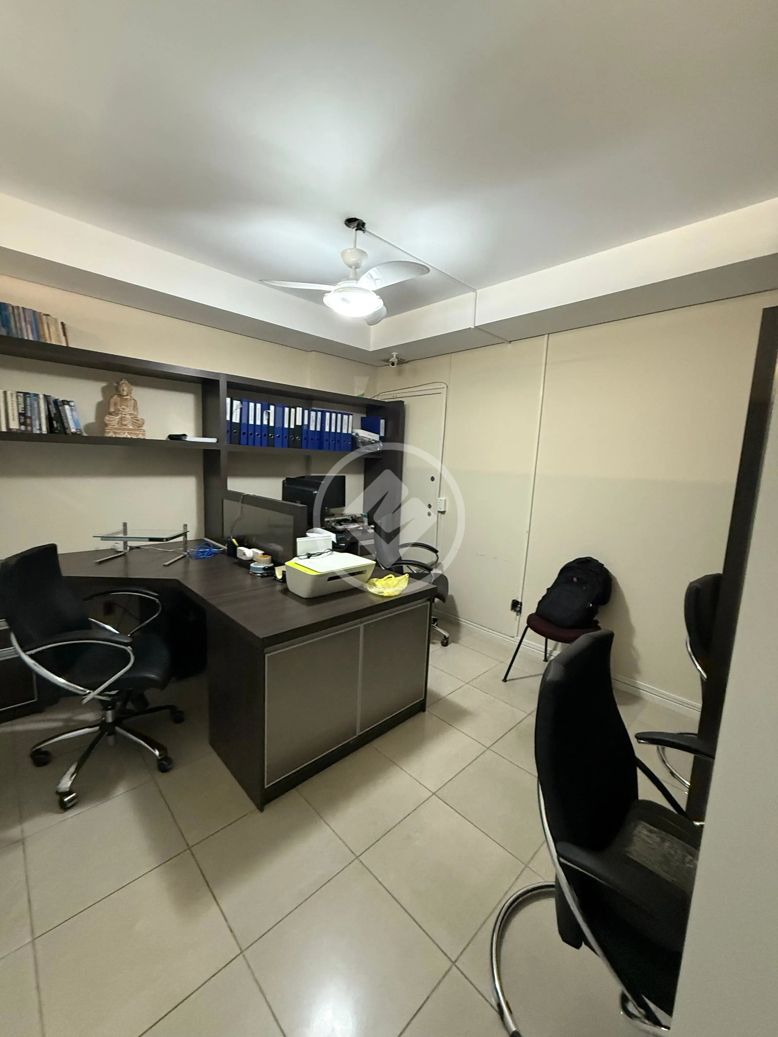 Sala Comercial Trindade, Florianópolis - SC — foto 2