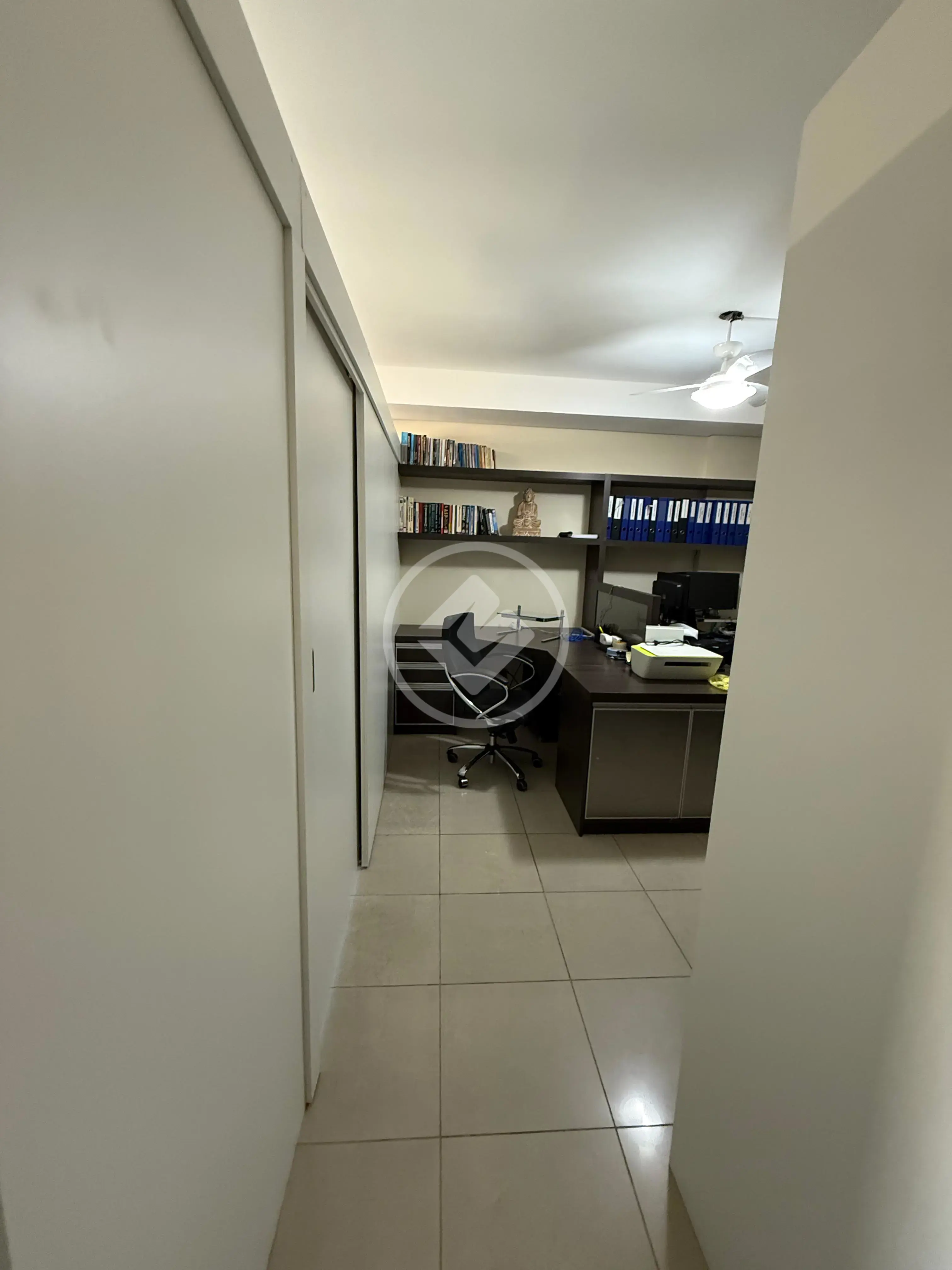 Sala Comercial Trindade, Florianópolis - SC — foto 1