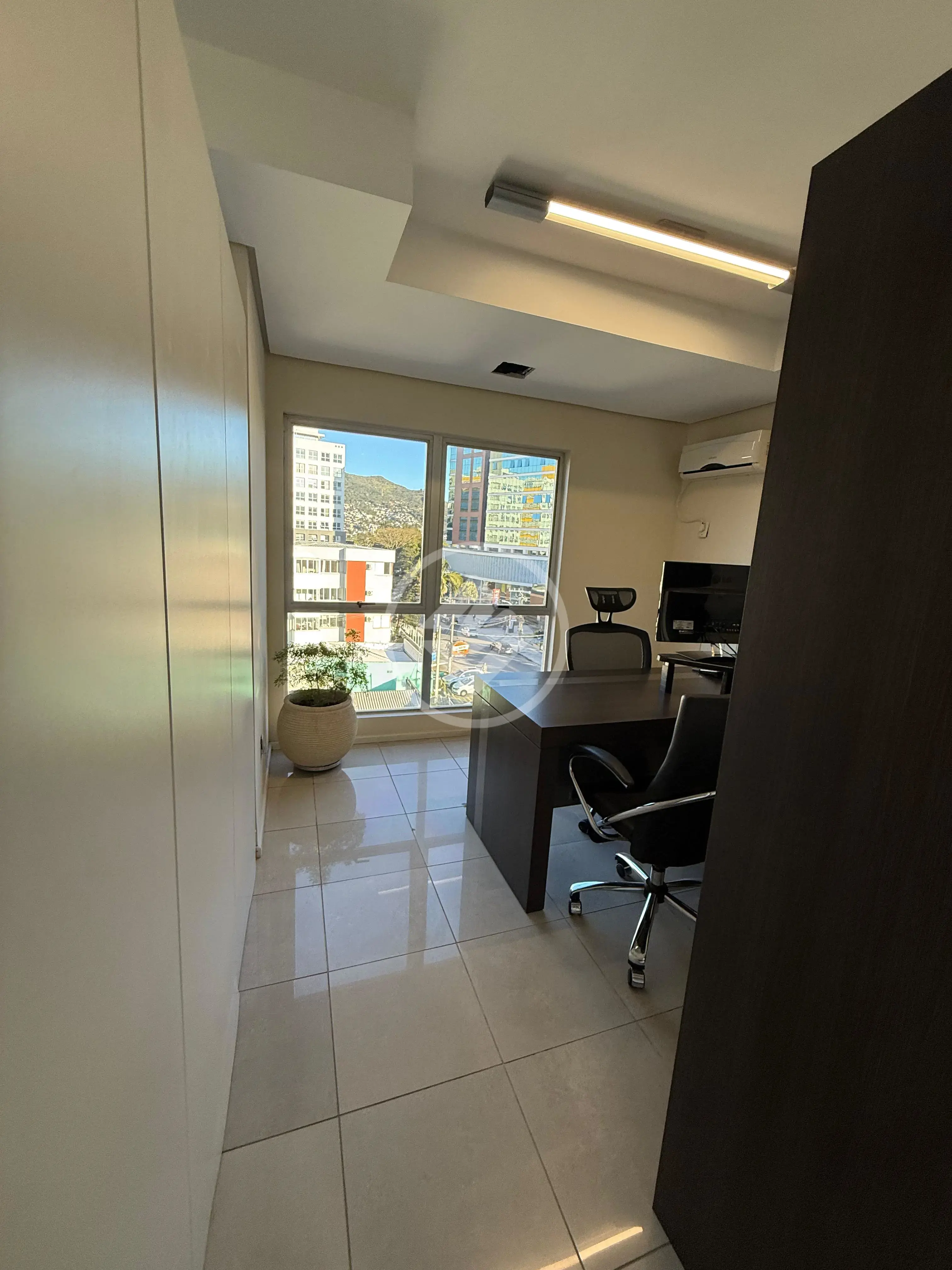 Sala Comercial no Trindade, Florianópolis — foto 5 de 6