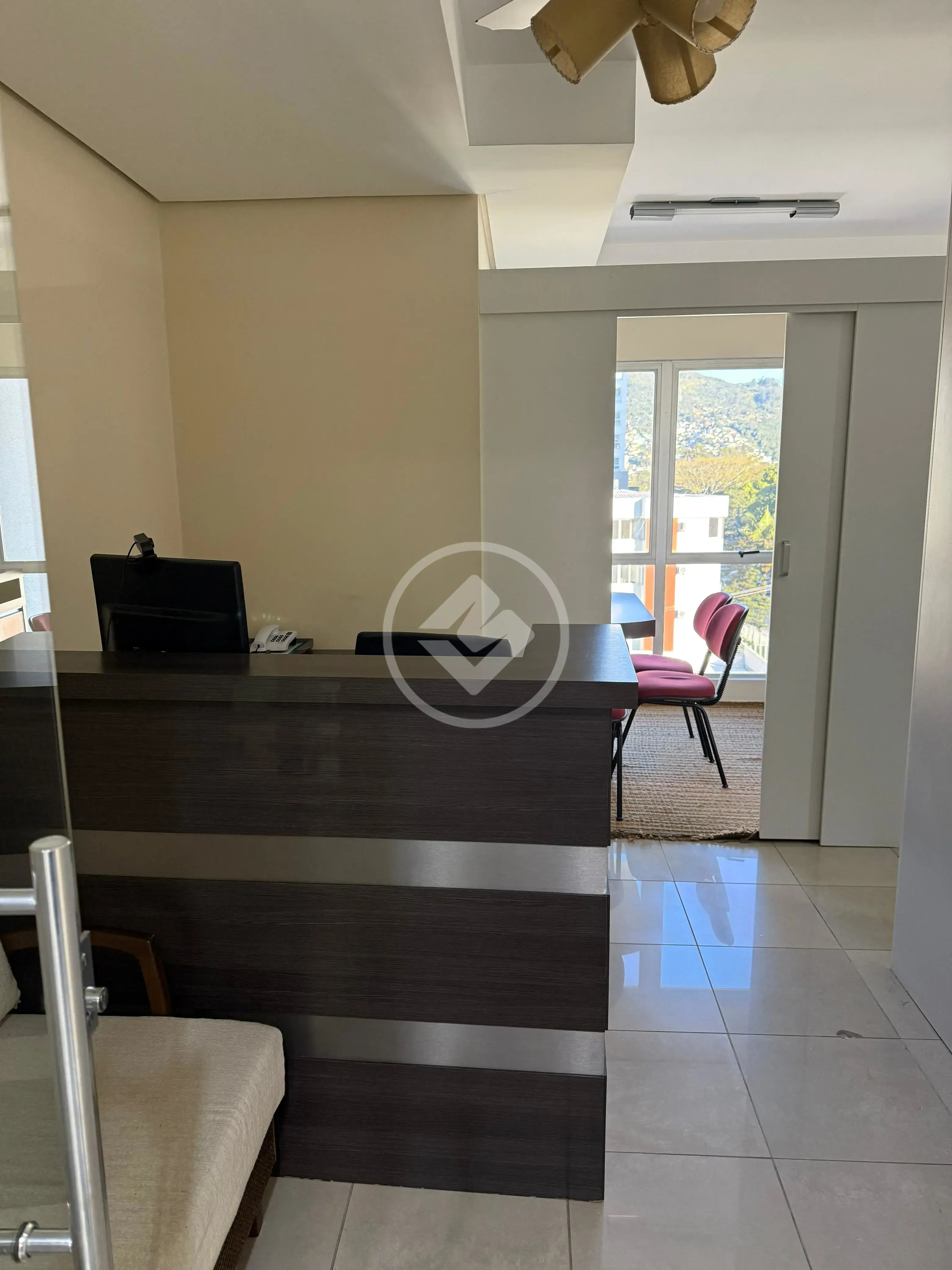 Sala Comercial no Trindade, Florianópolis — foto 3 de 6