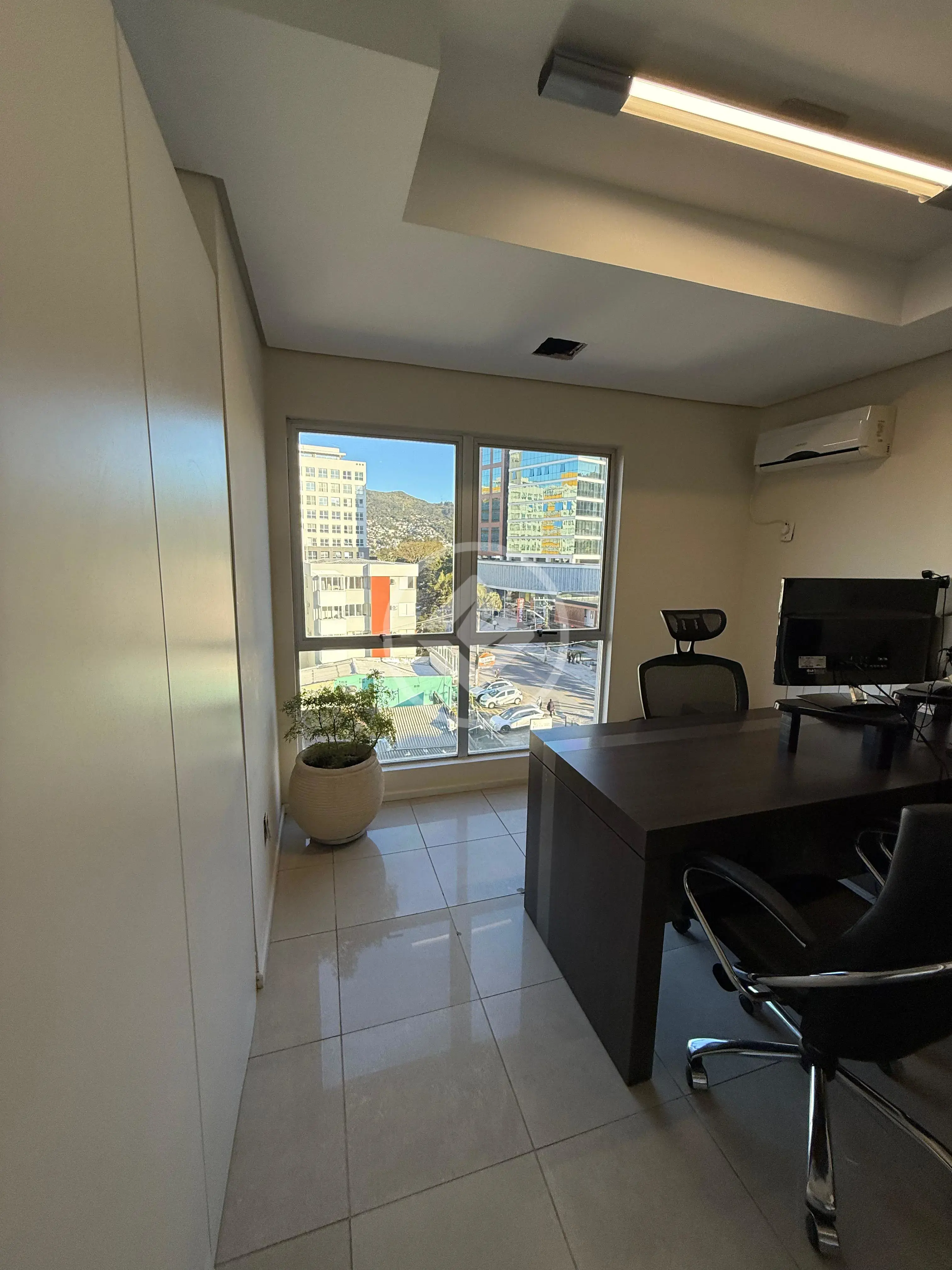 Sala Comercial no Trindade, Florianópolis — foto 6 de 6
