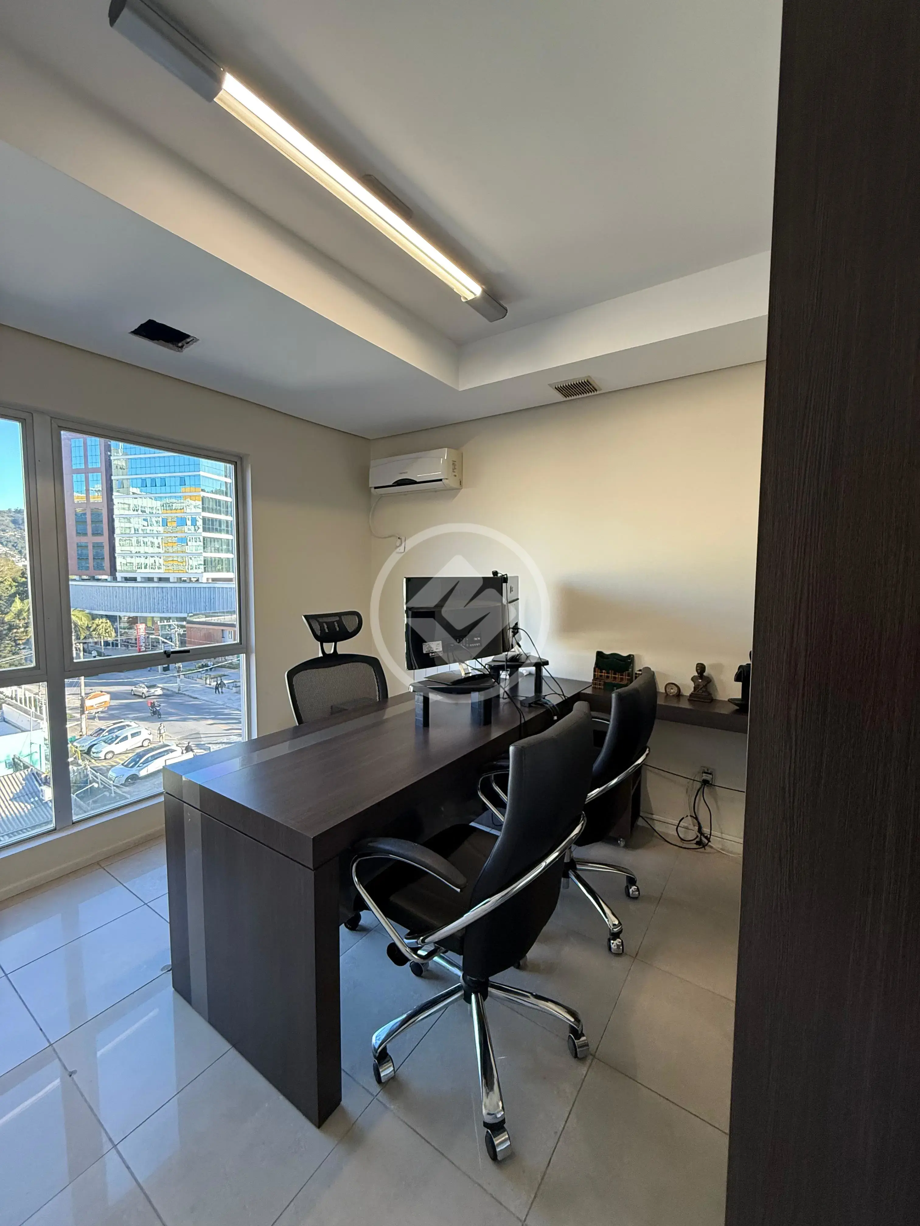 Sala Comercial no Trindade, Florianópolis — foto 4 de 6