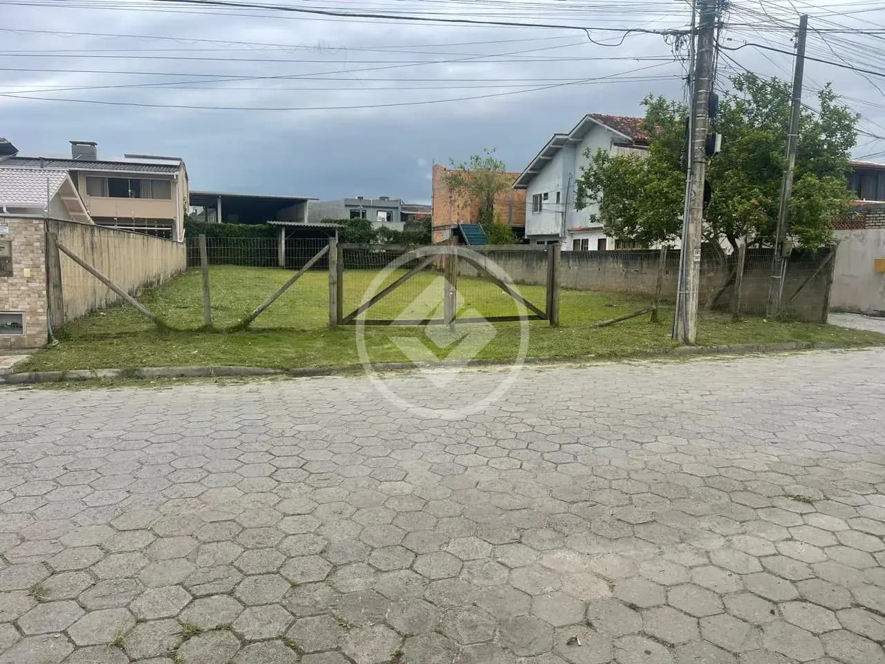 Terreno Campeche, Florianópolis - SC — foto 1