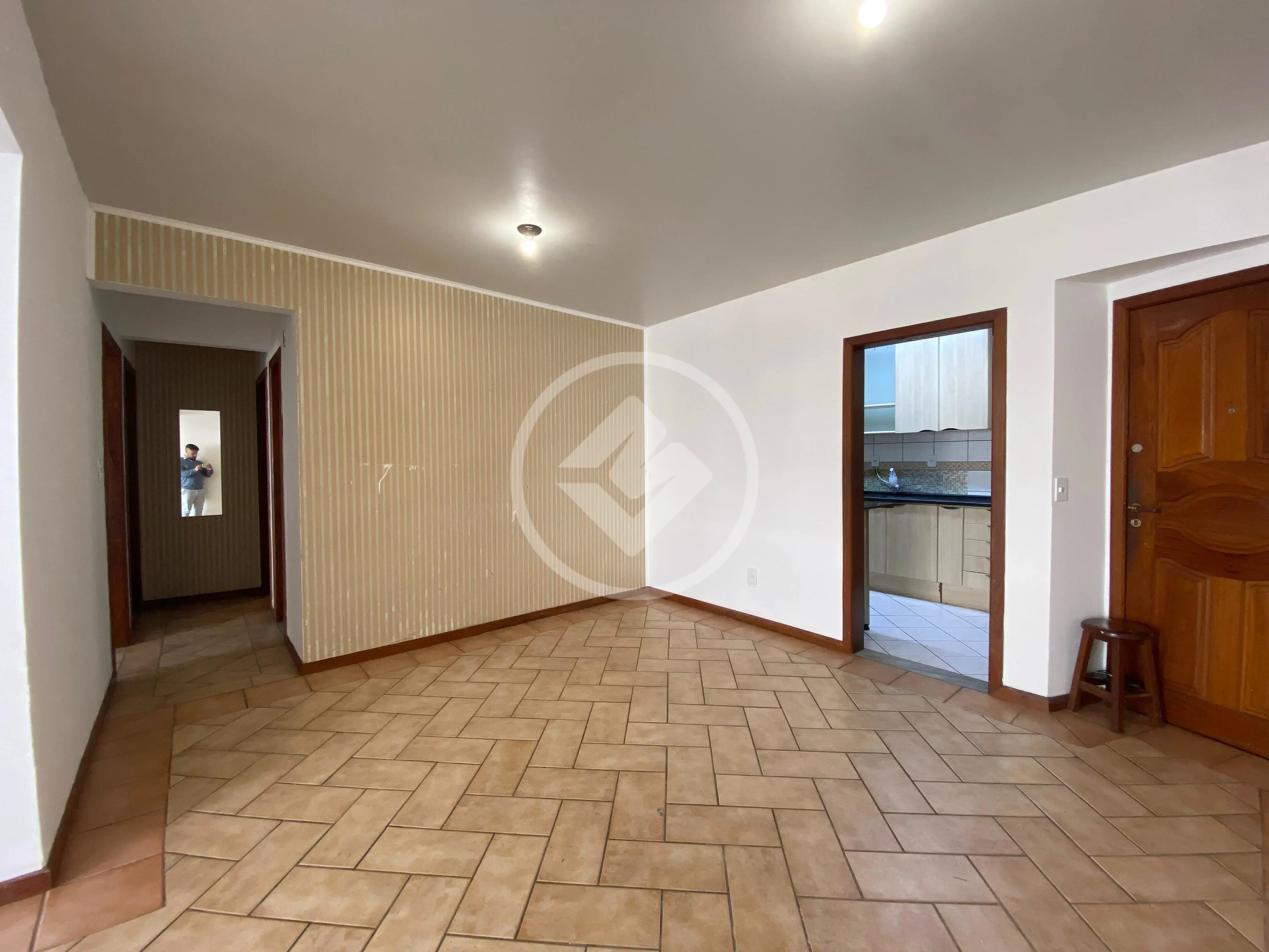 Apartamento 3 quartos no Abraão, Florianópolis — foto 3 de 6