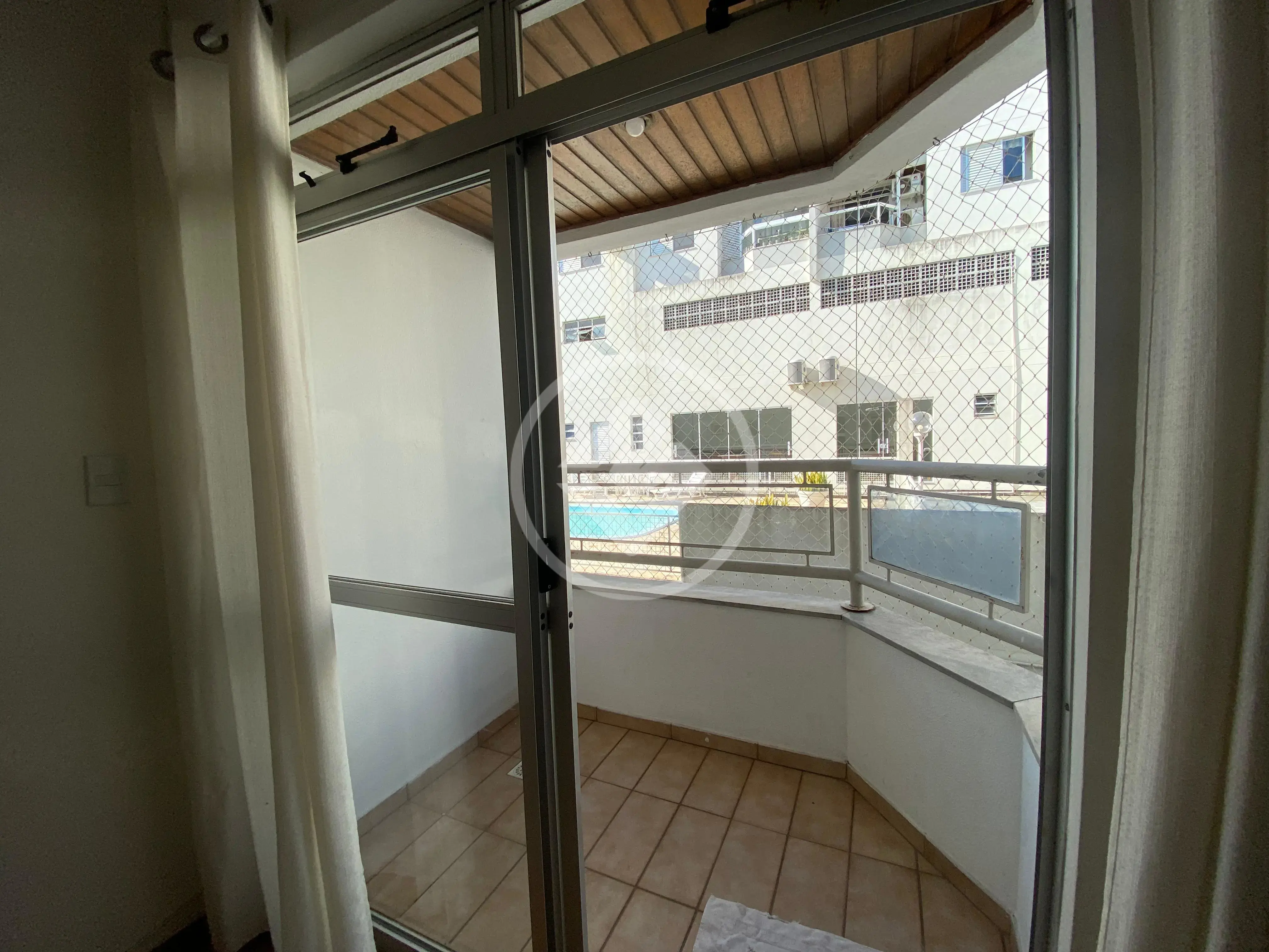 Apartamento 3 quartos no Abraão, Florianópolis — foto 6 de 6