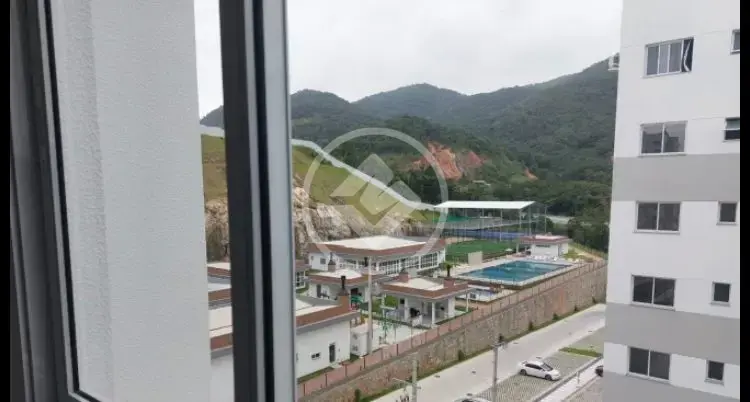 Apartamento PEDRA BRANCA, Palhoça - SC — foto 2
