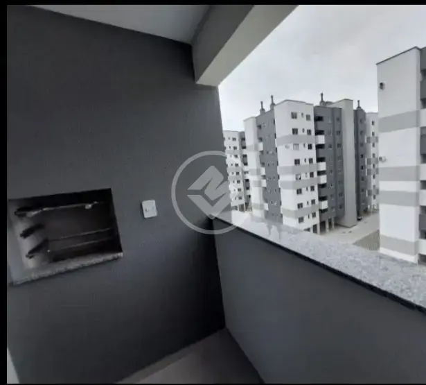 Apartamento 2 quartos no PEDRA BRANCA, Palhoça — foto 3 de 6