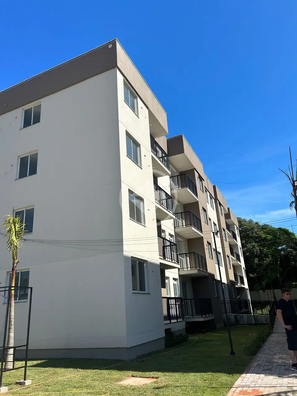Apartamento 2 quartos no Vargem do Bom Jesus, Florianópolis — foto 5 de 6