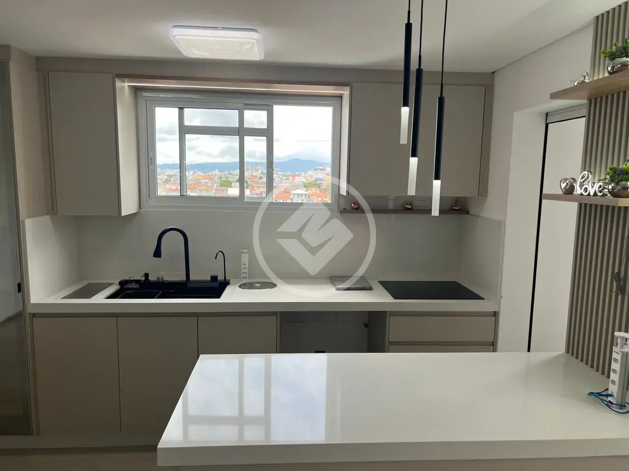 Apartamento 2 quartos no Barreiros, São José — foto 6 de 6