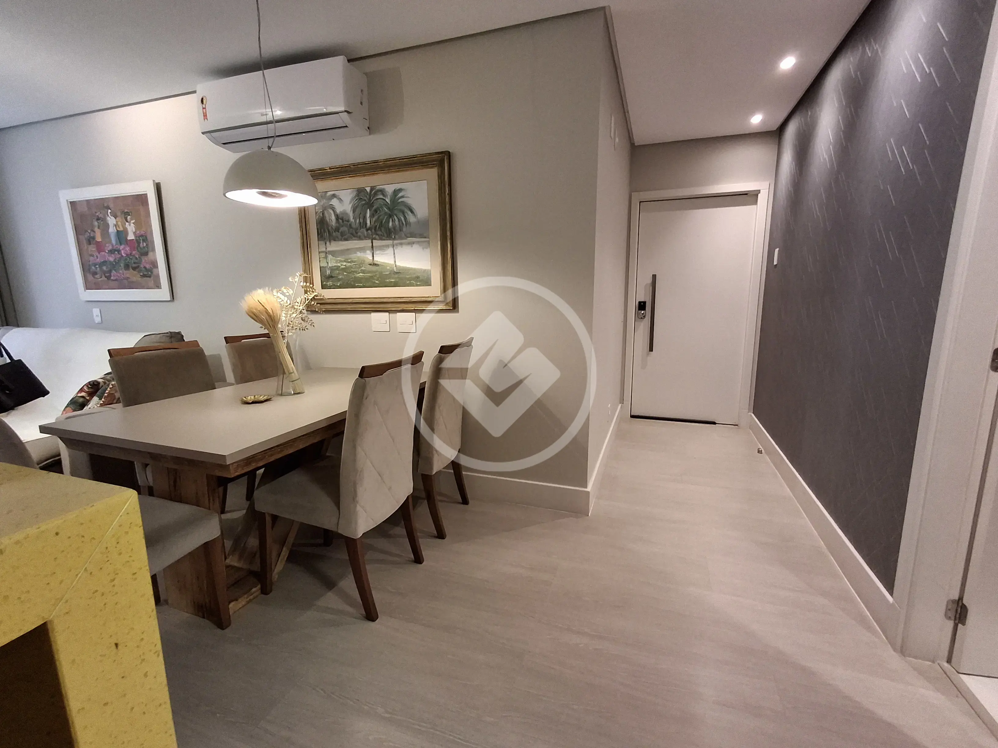 Apartamento 3 quartos no Centro, Florianópolis — foto 4 de 6