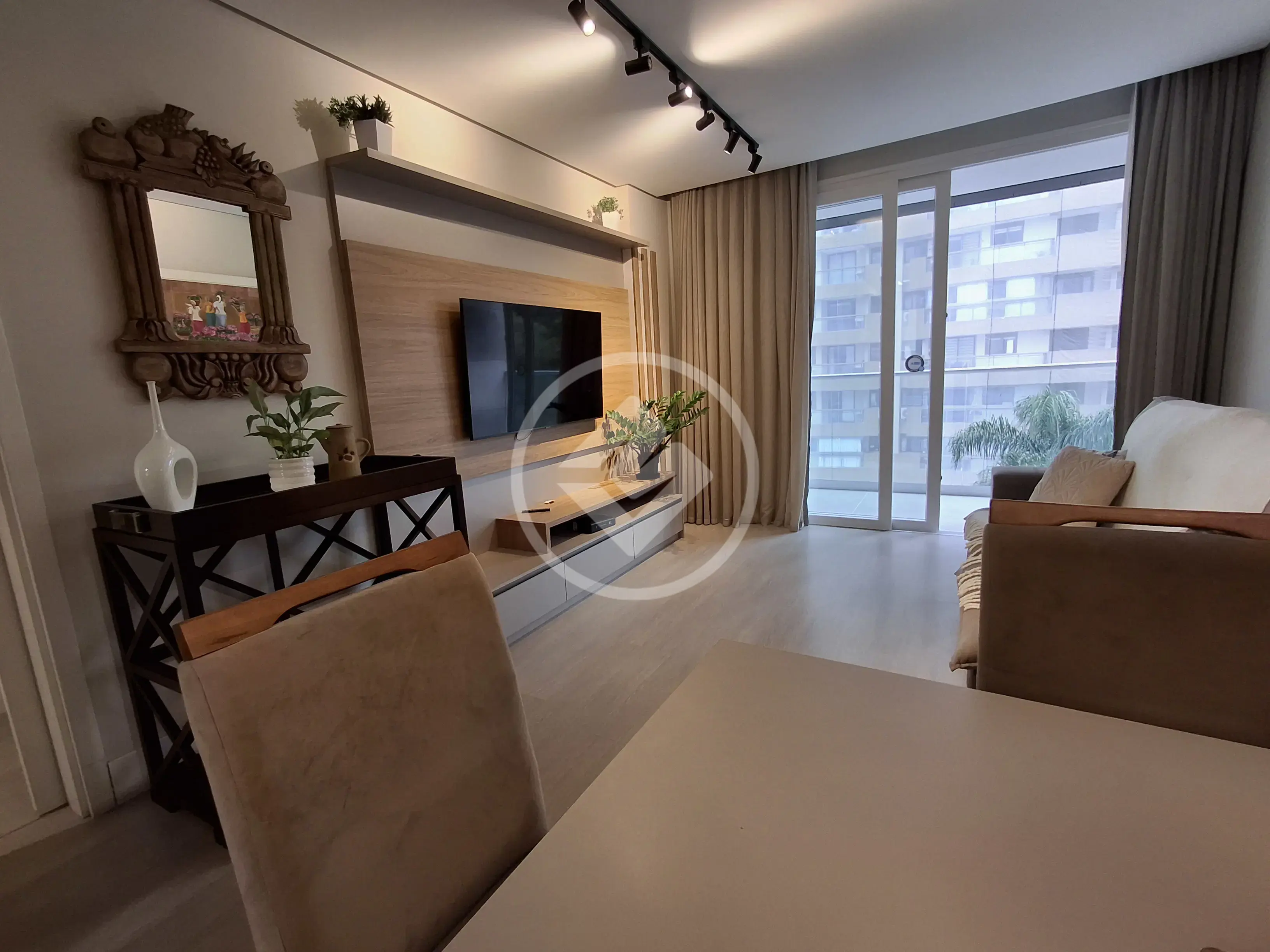 Apartamento 3 quartos no Centro, Florianópolis — foto 5 de 6