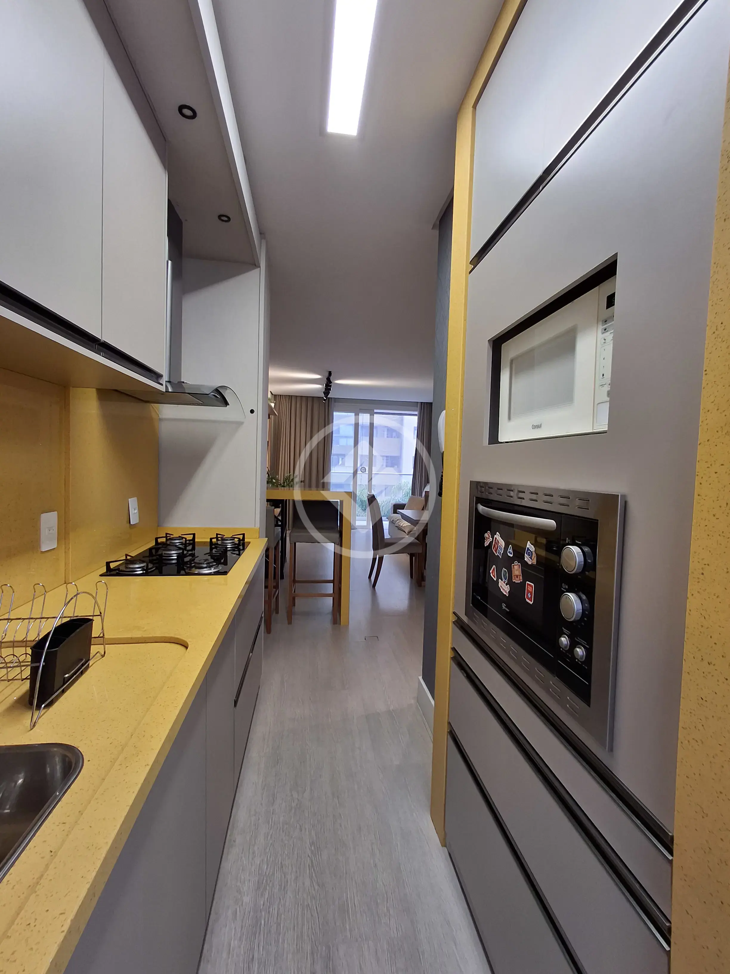 Apartamento 3 quartos no Centro, Florianópolis — foto 6 de 6