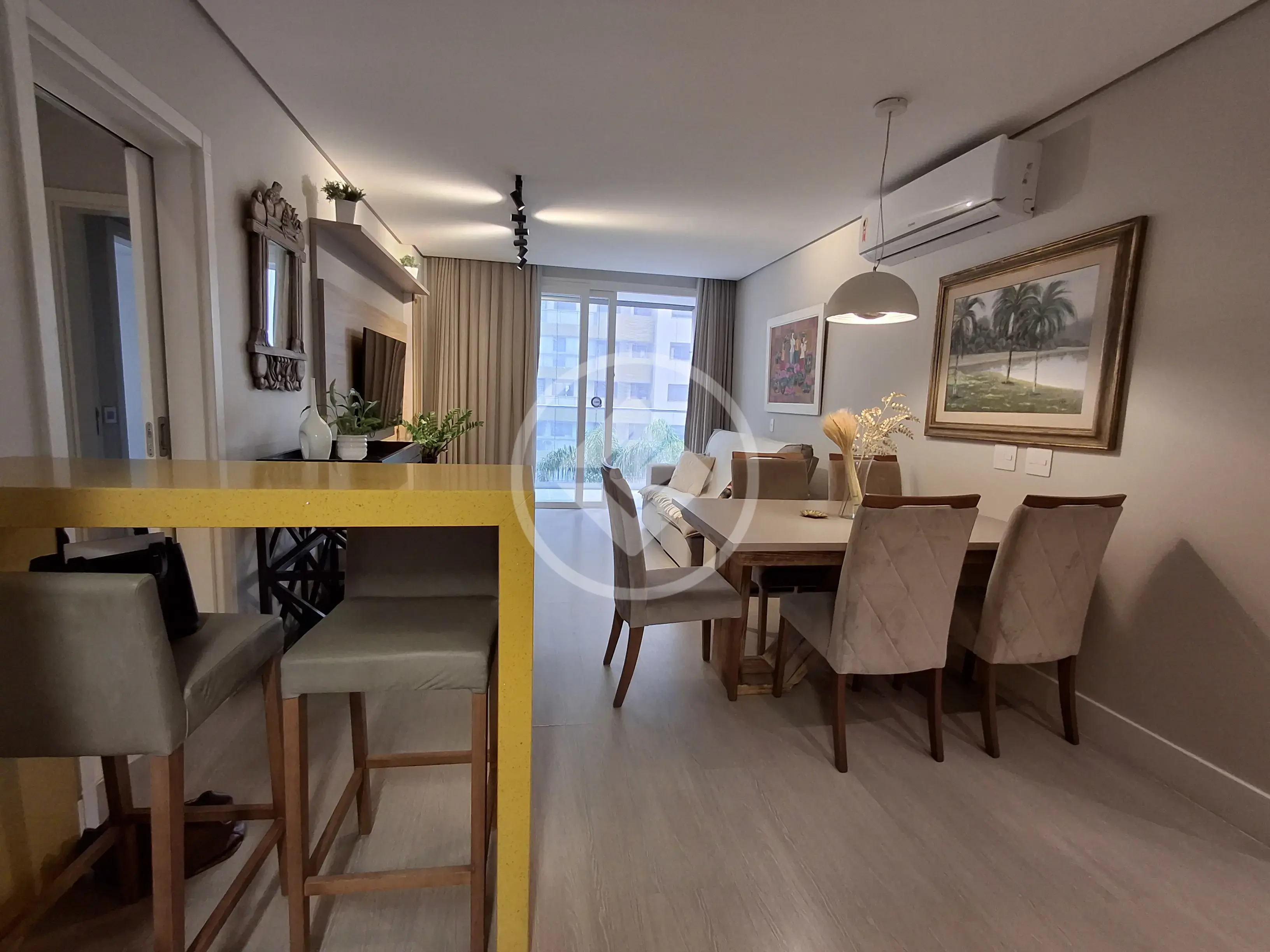 Apartamento 3 quartos no Centro, Florianópolis — foto 3 de 6