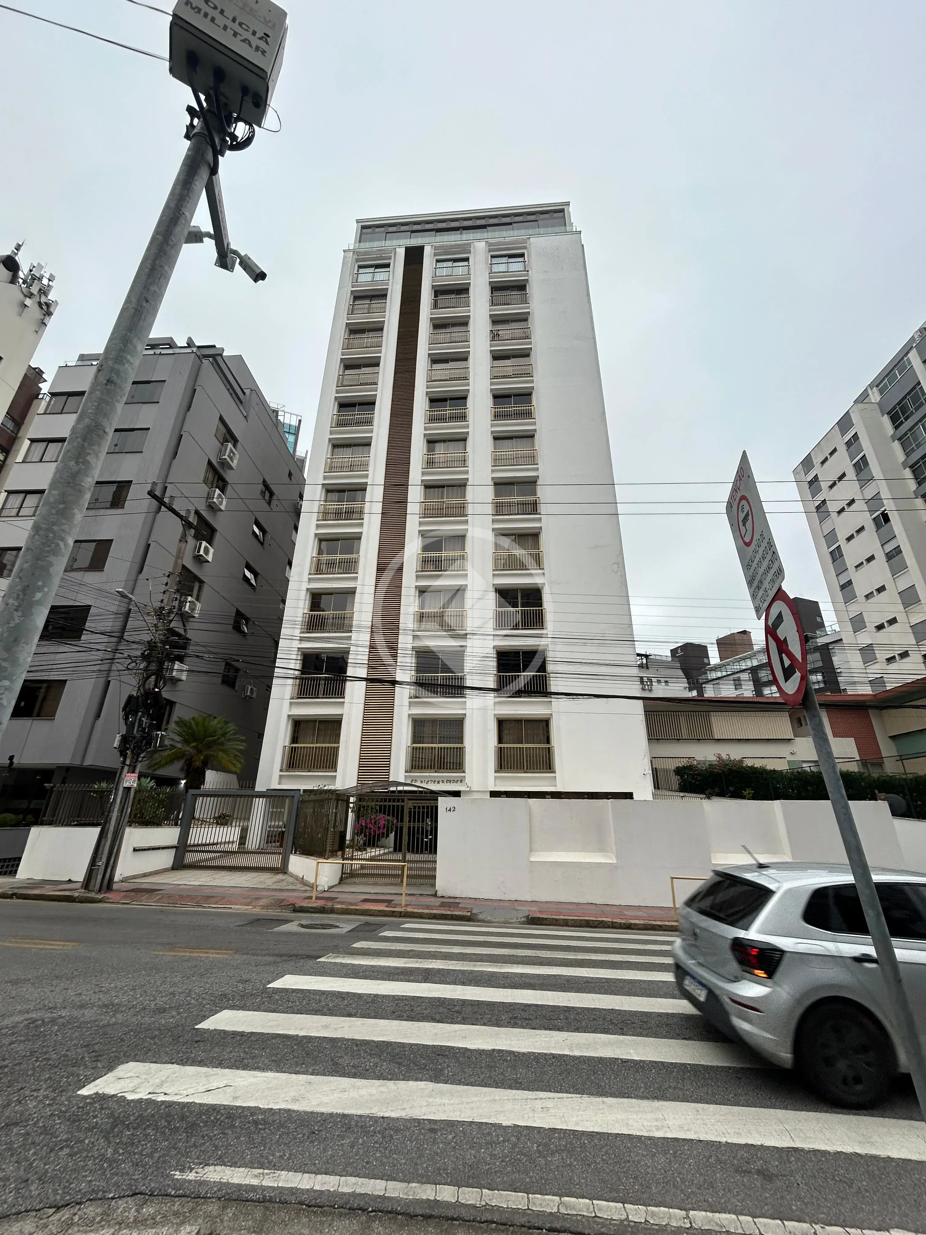Apartamento Centro, Florianópolis - SC — foto 1