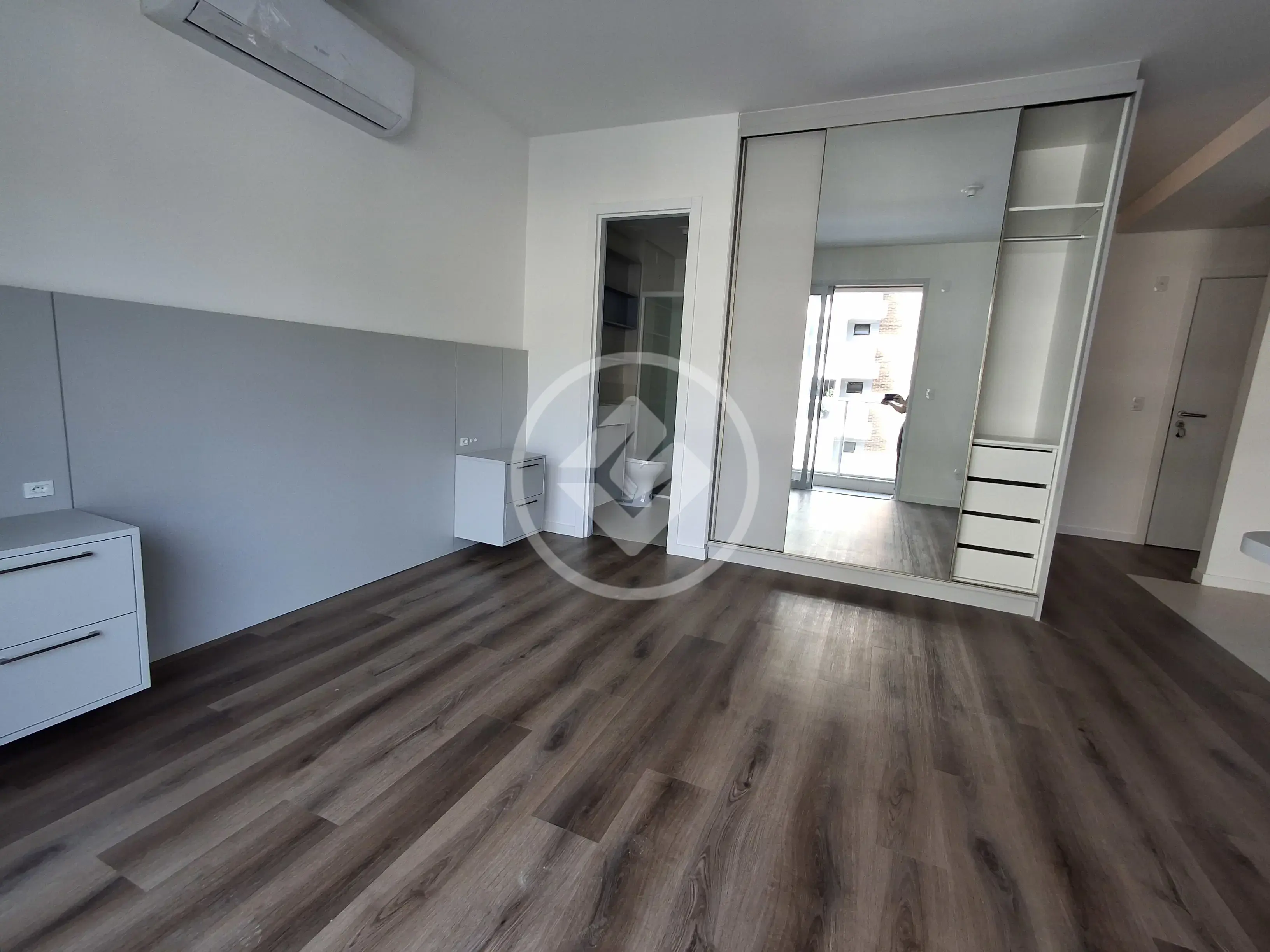 Loft / Studio Centro, Florianópolis - SC — foto 2