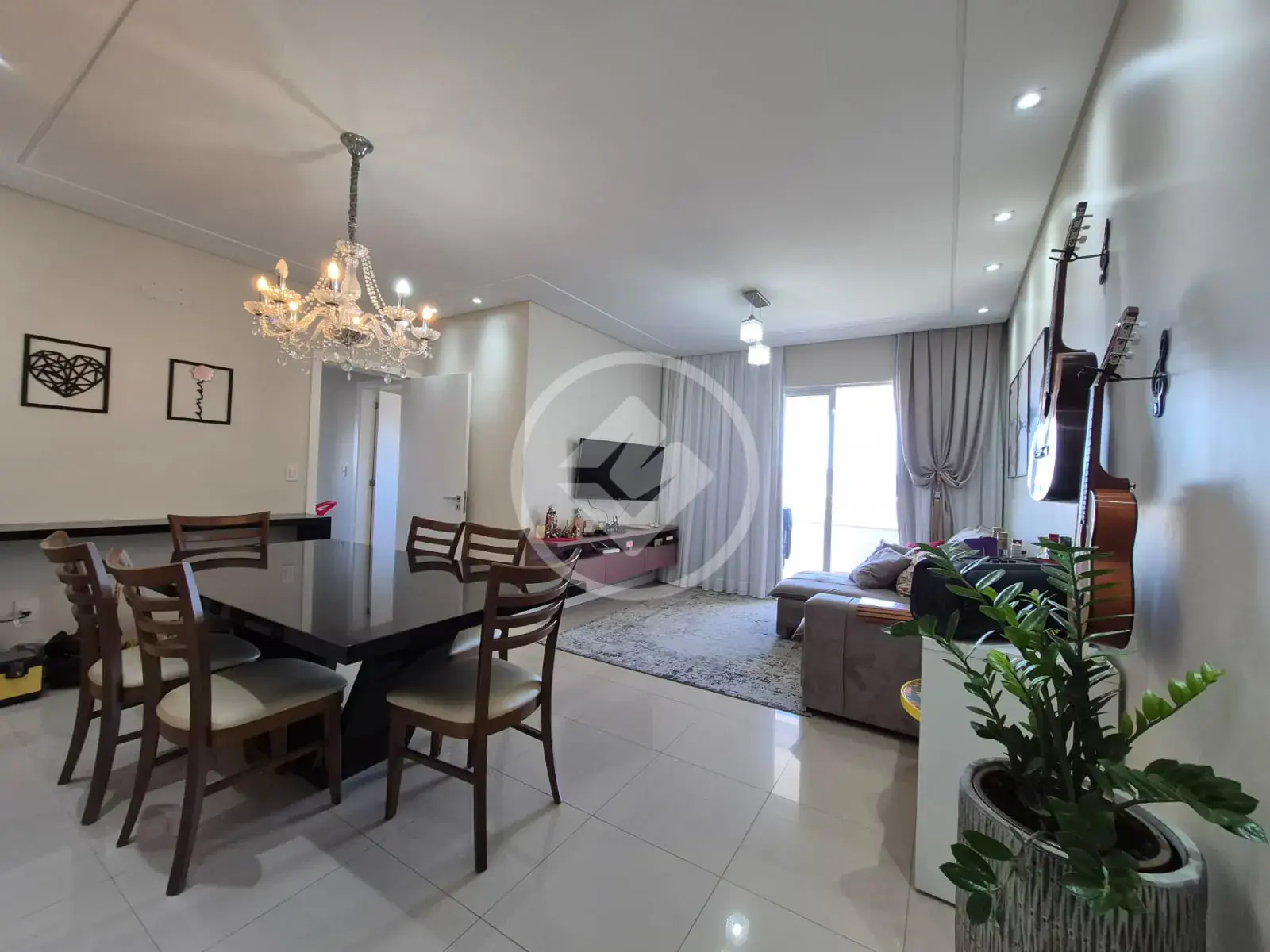 Apartamento Jardim Atlântico, Florianópolis - SC — foto 2